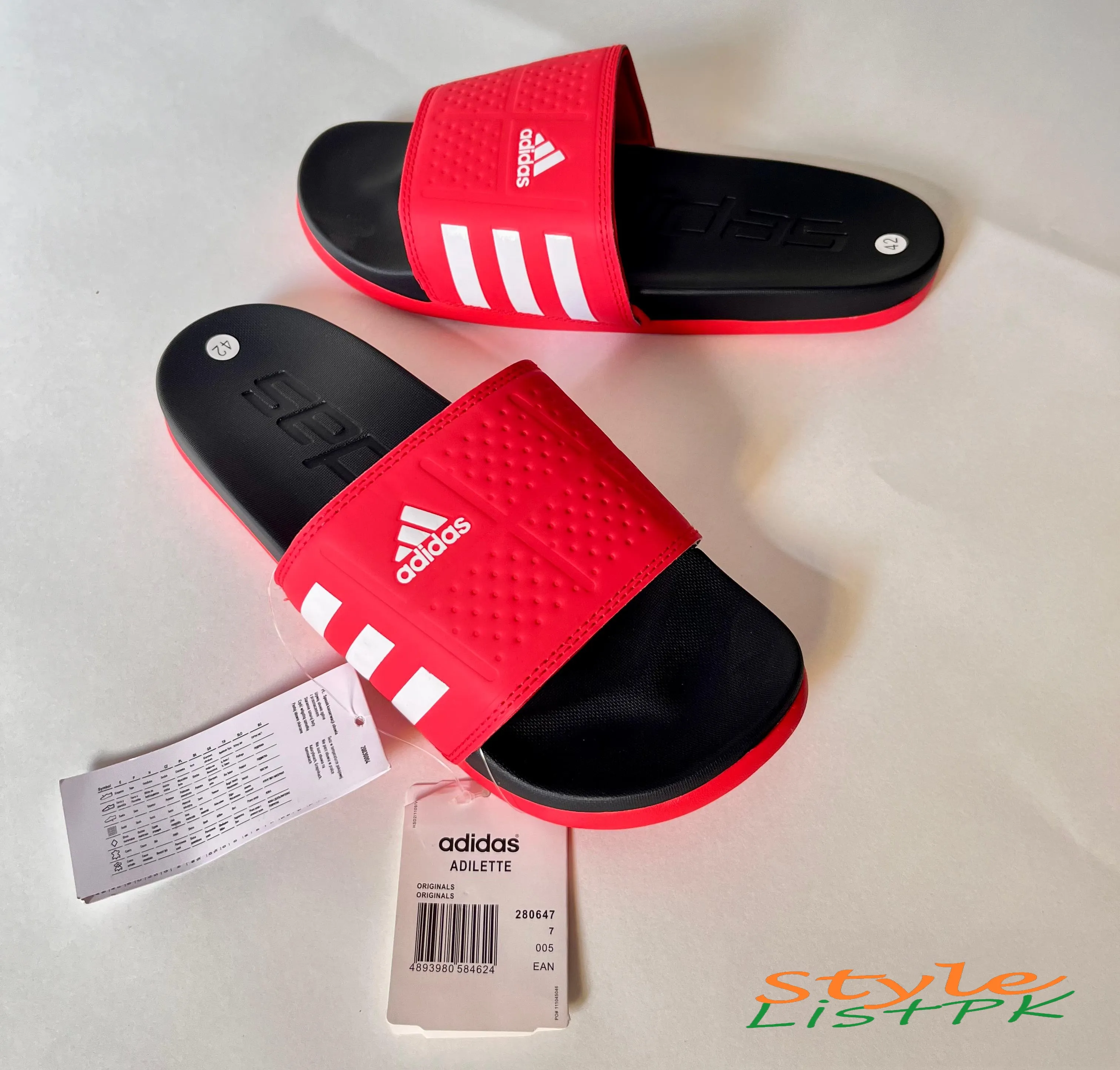 Adidas Adillete
