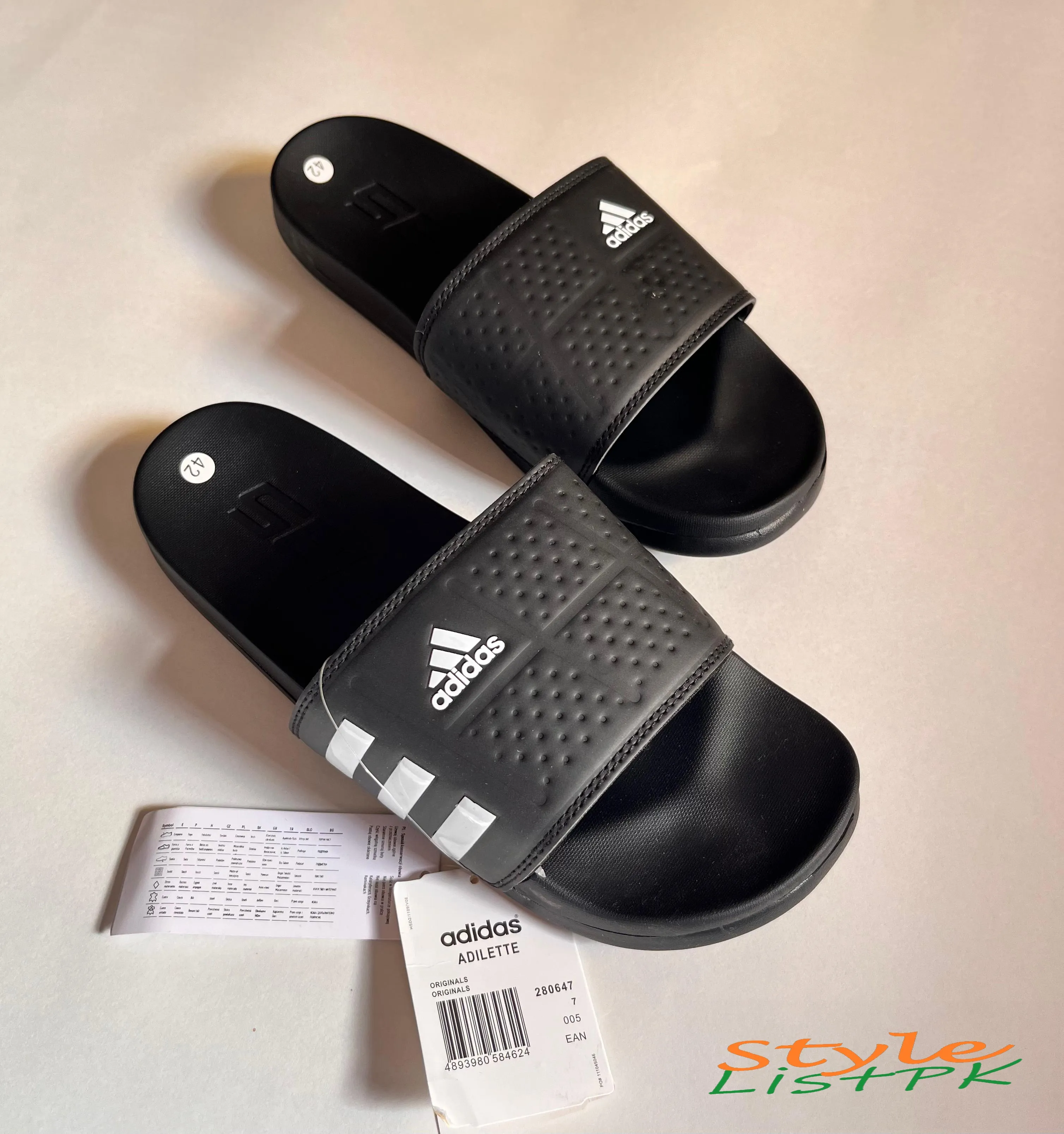 Adidas Adillete