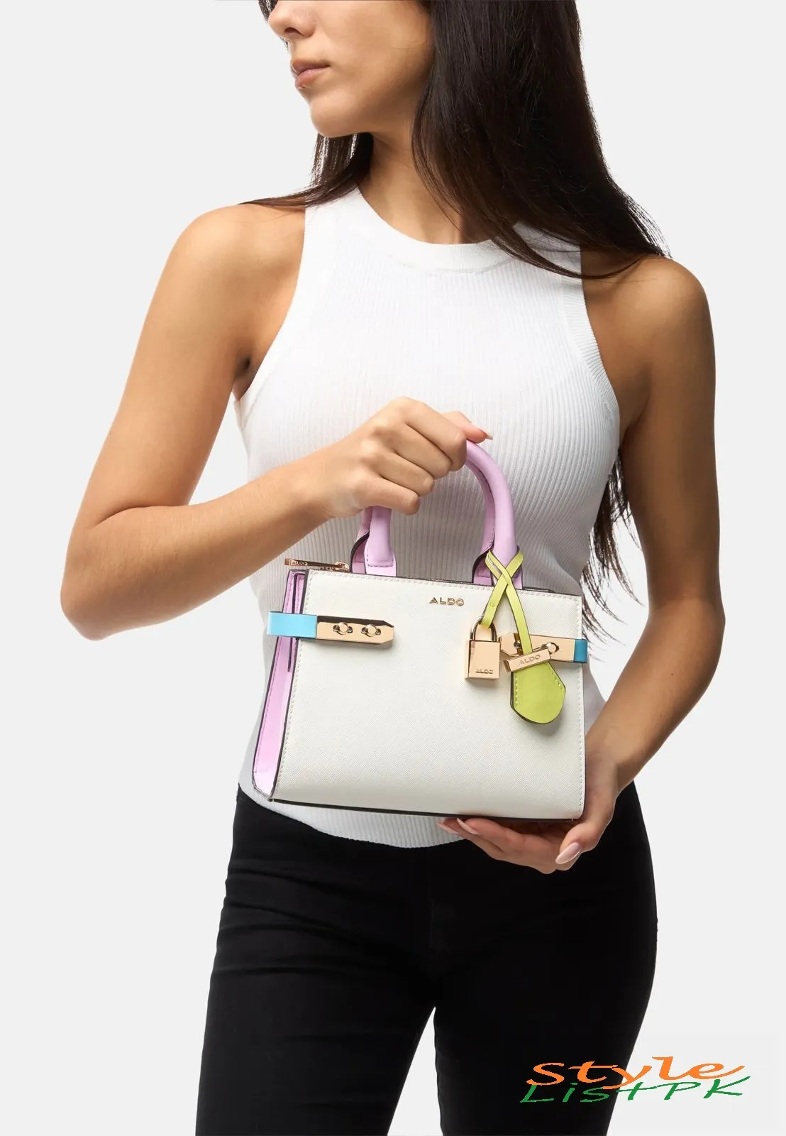 Aldo Handbag 