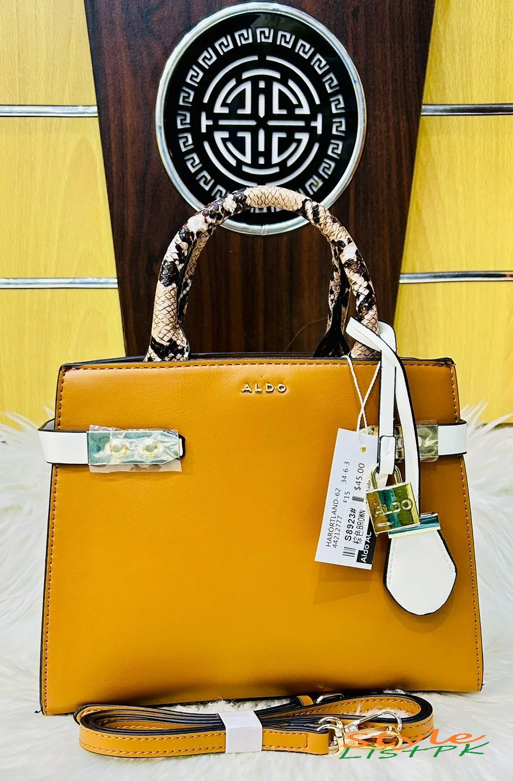 Aldo Handbag 