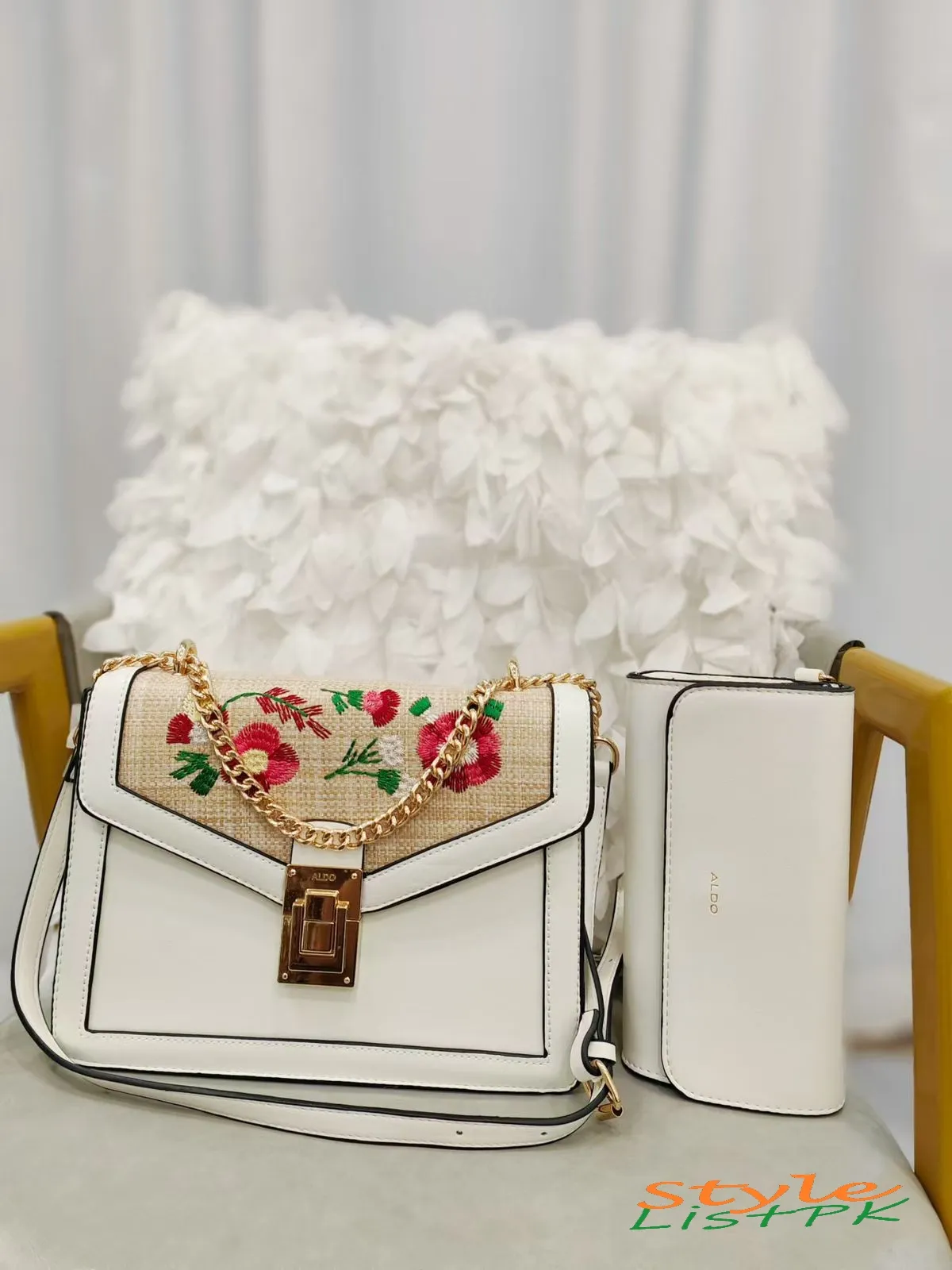 Aldo Sidebag 