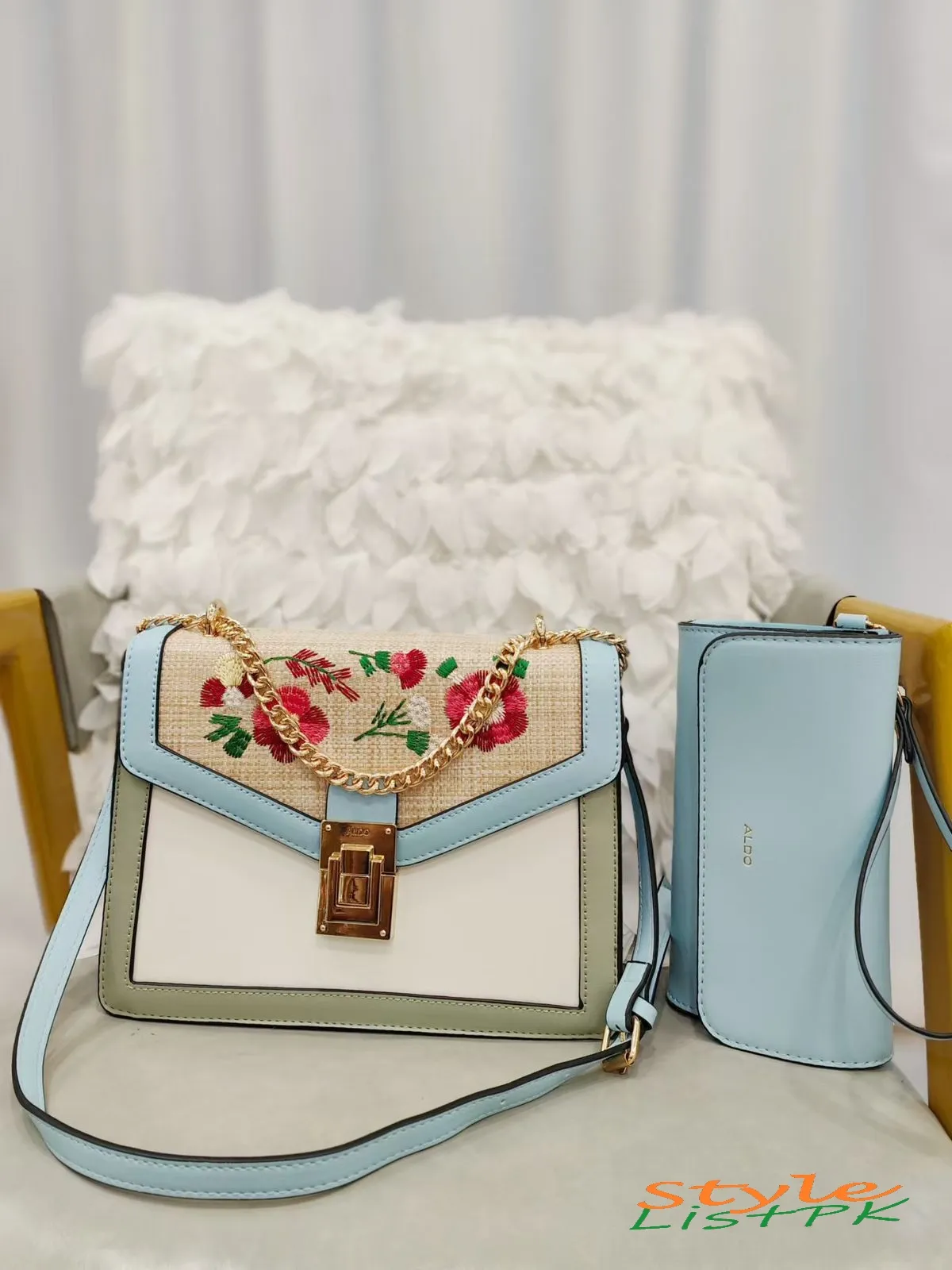 Aldo Sidebag 