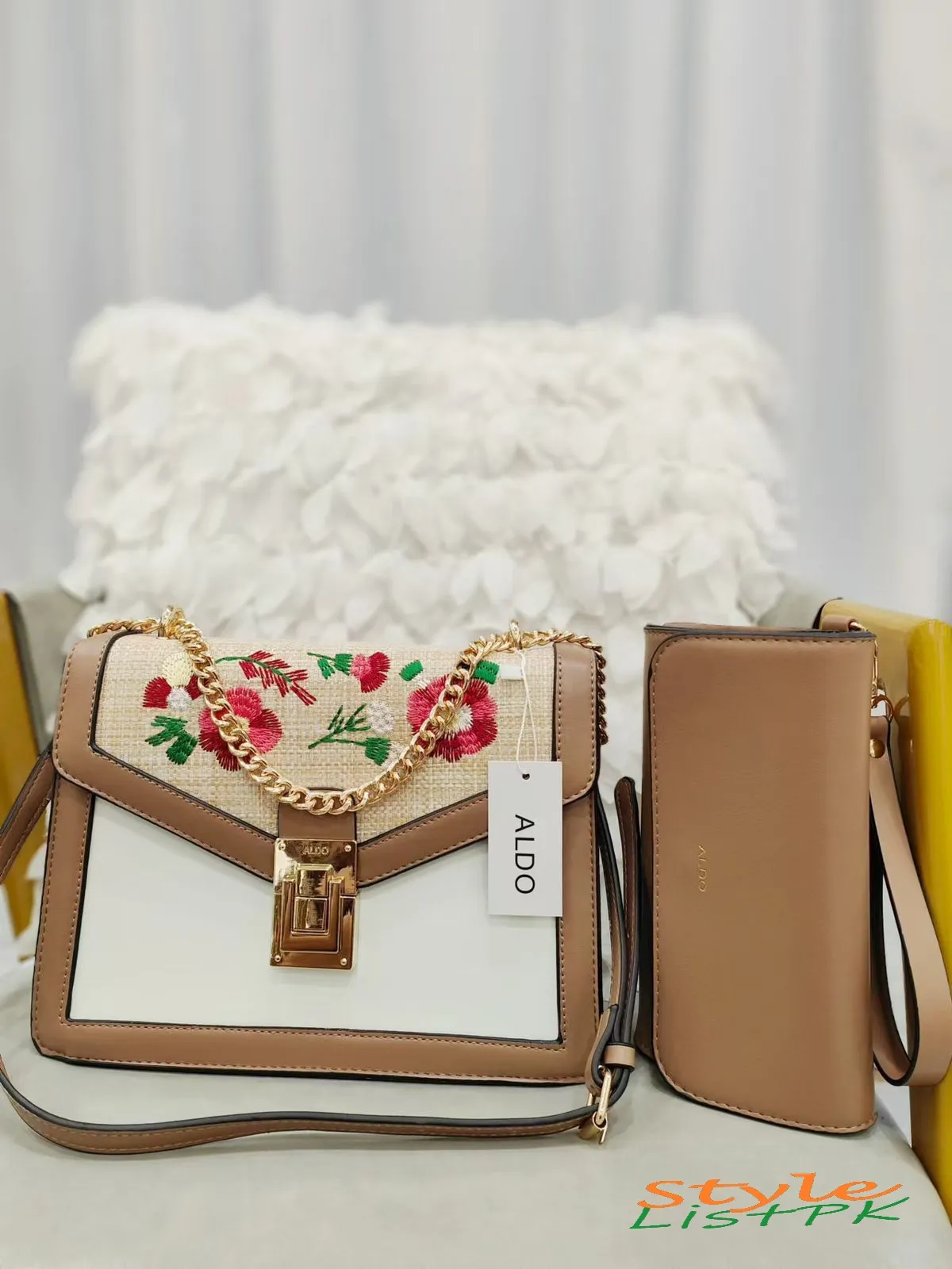 Aldo Sidebag 