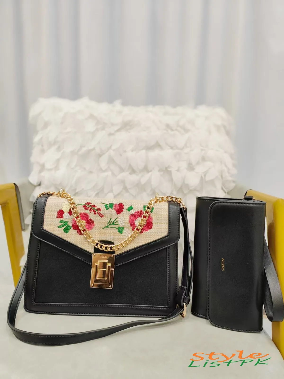 Aldo Sidebag 