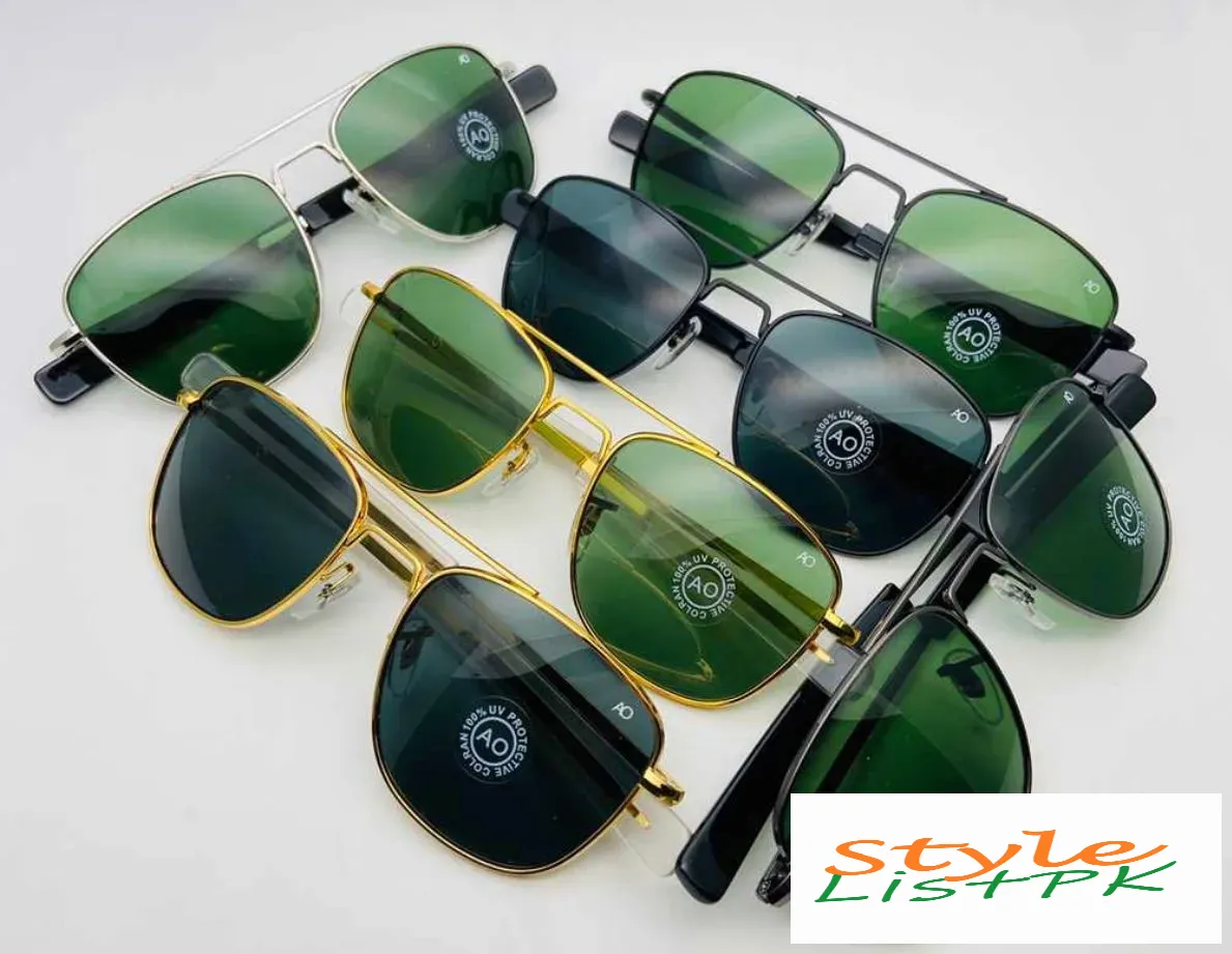American Optical Sunglasses