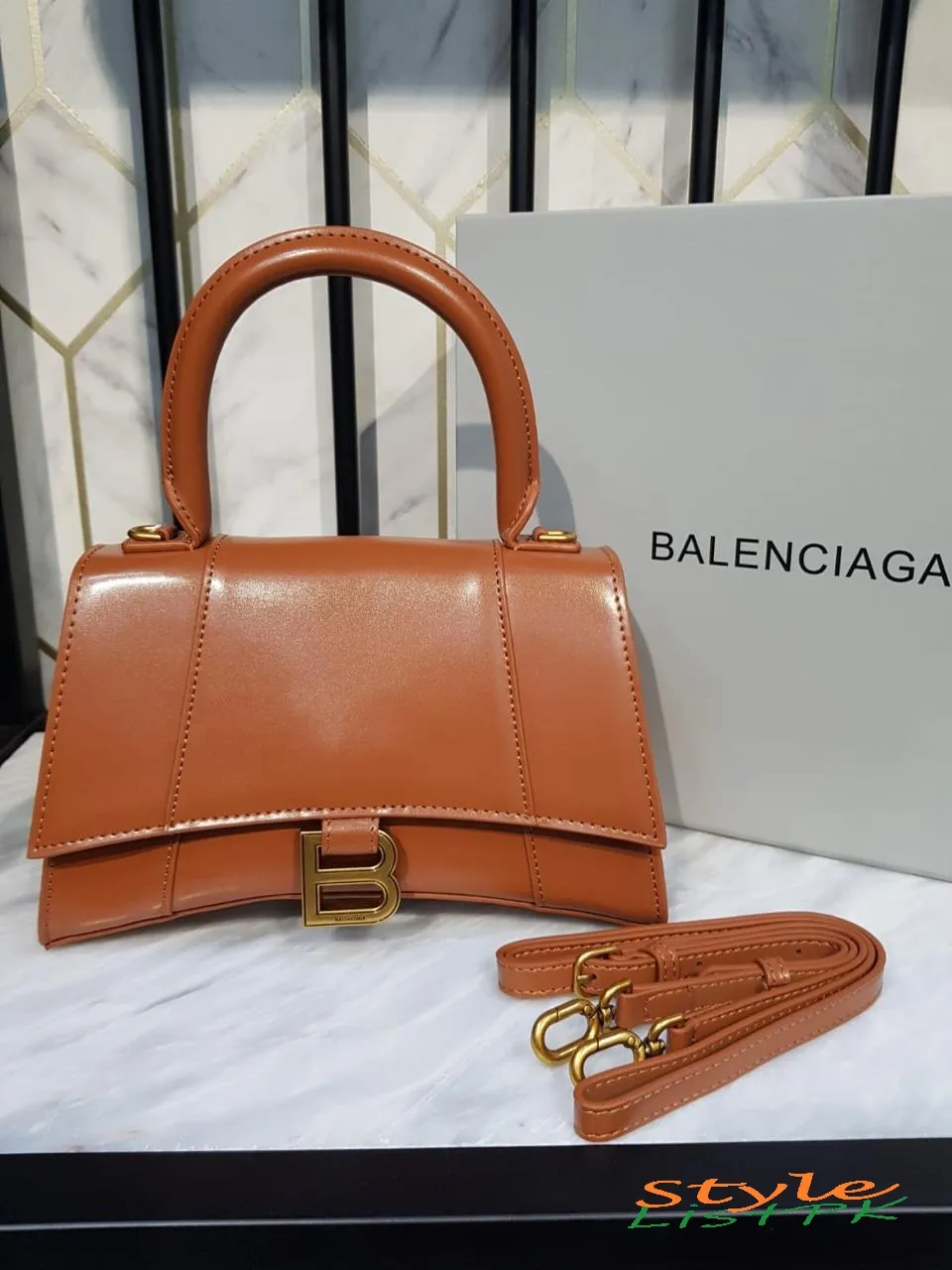 Balenciaga Women’s Handbag 