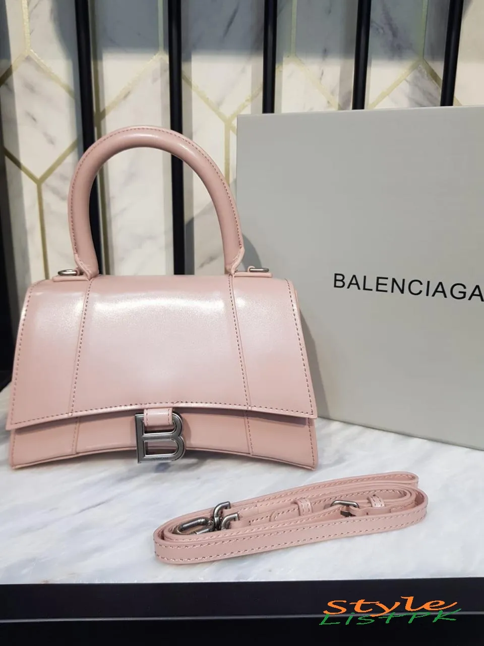 Balenciaga Women’s Handbag 