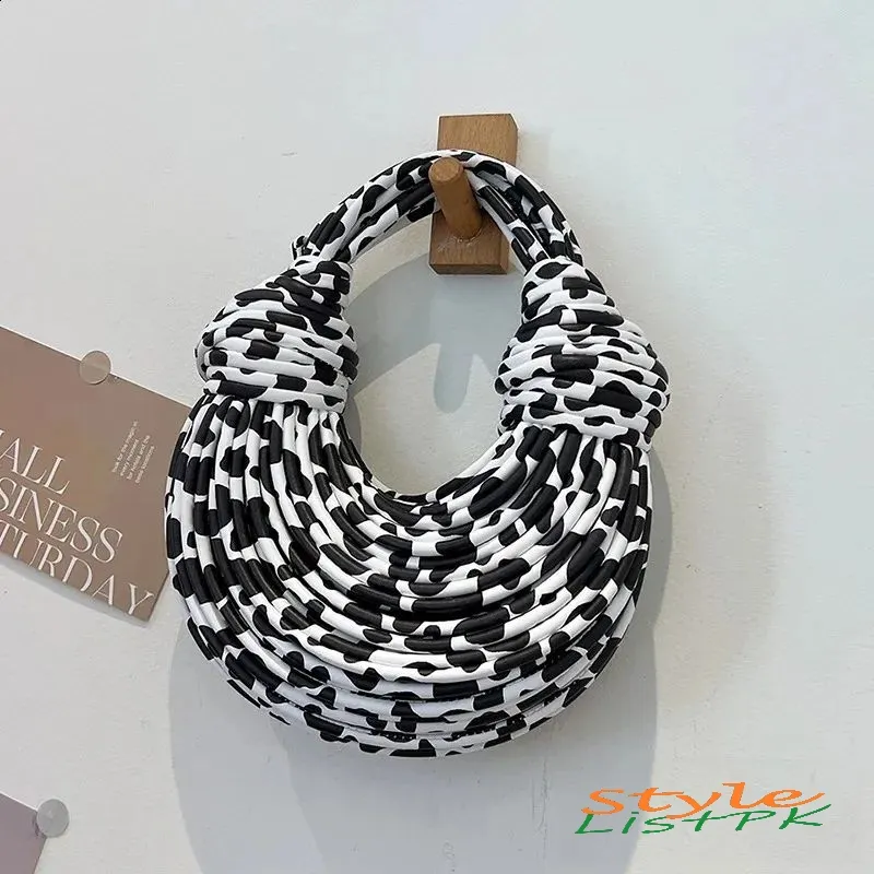 Bottega Double Knot Bag