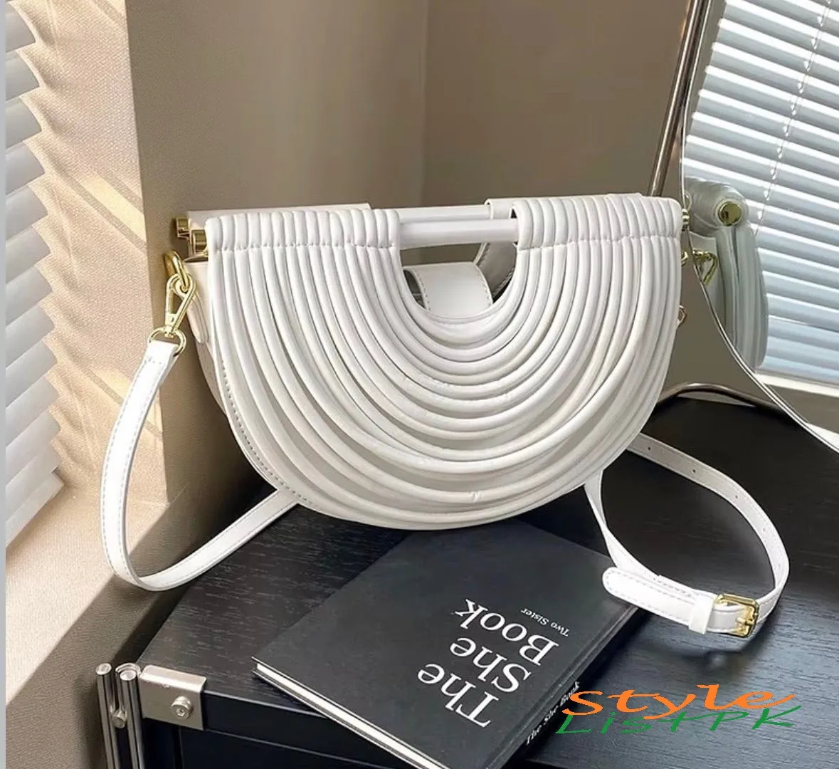 Bottega Noodle Bag