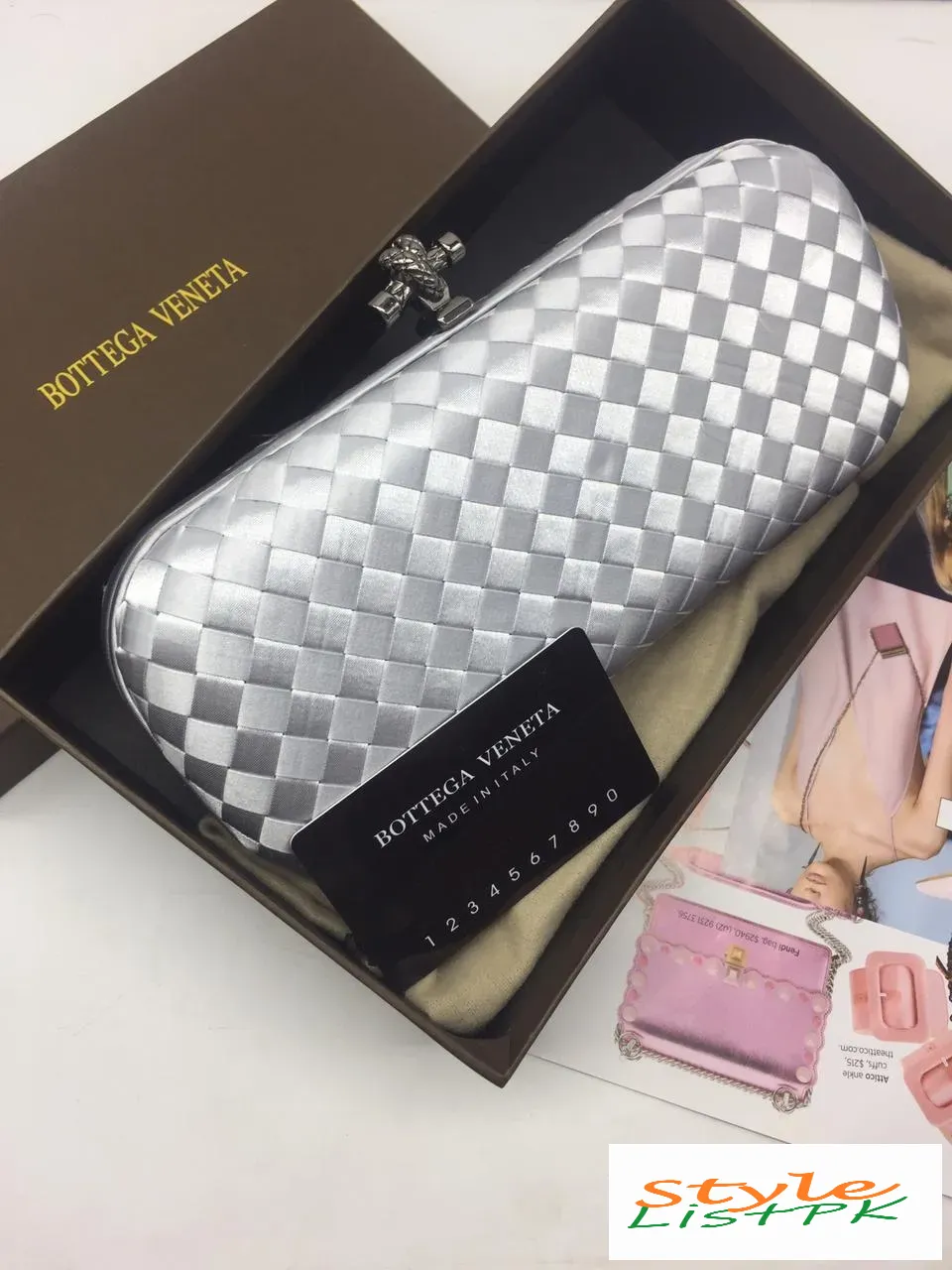 Bottega Veneta Large