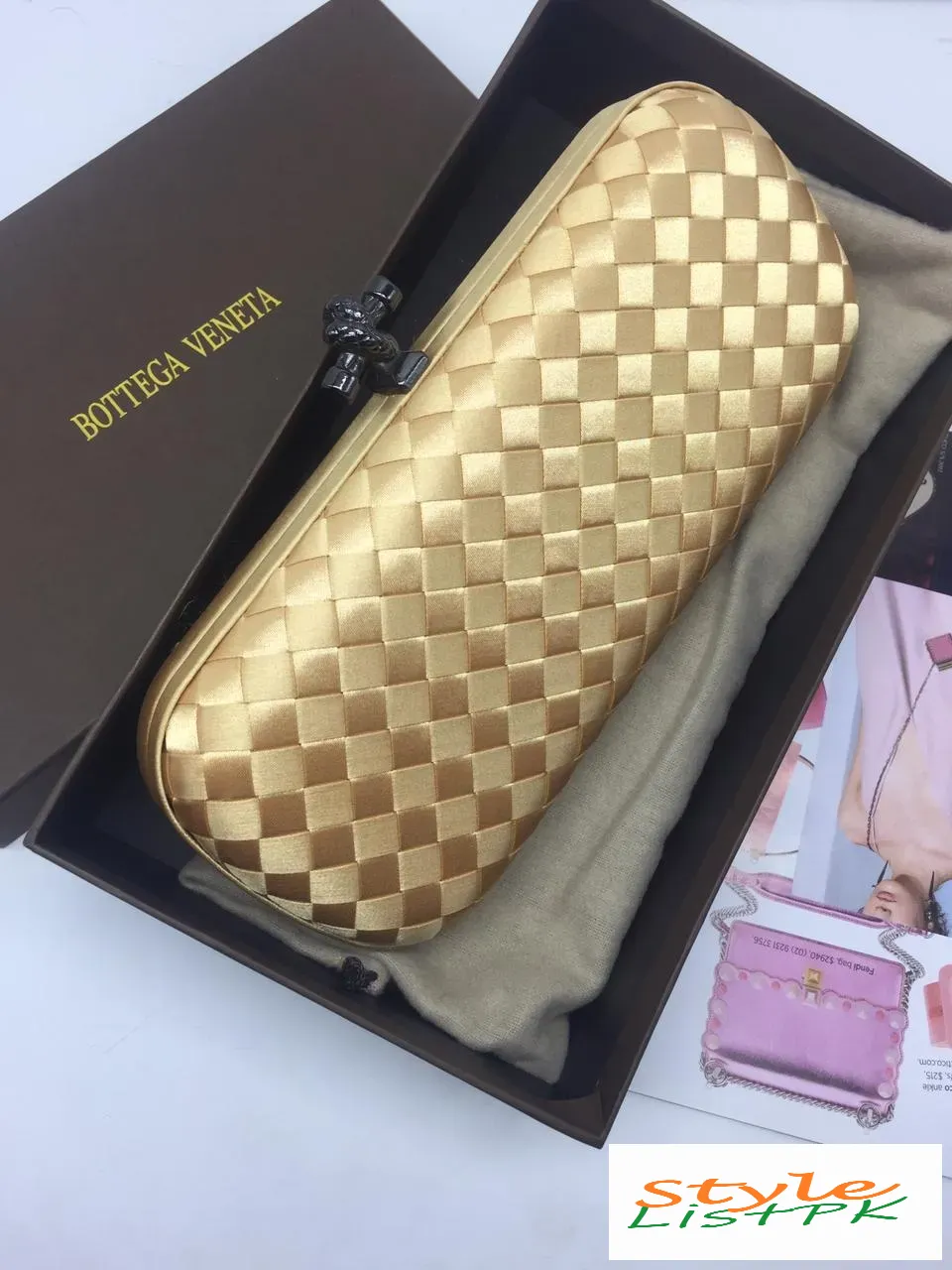 Bottega Veneta Large