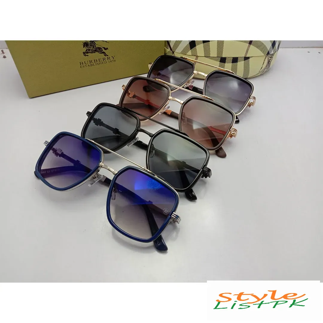 Burberry Gents Glasses