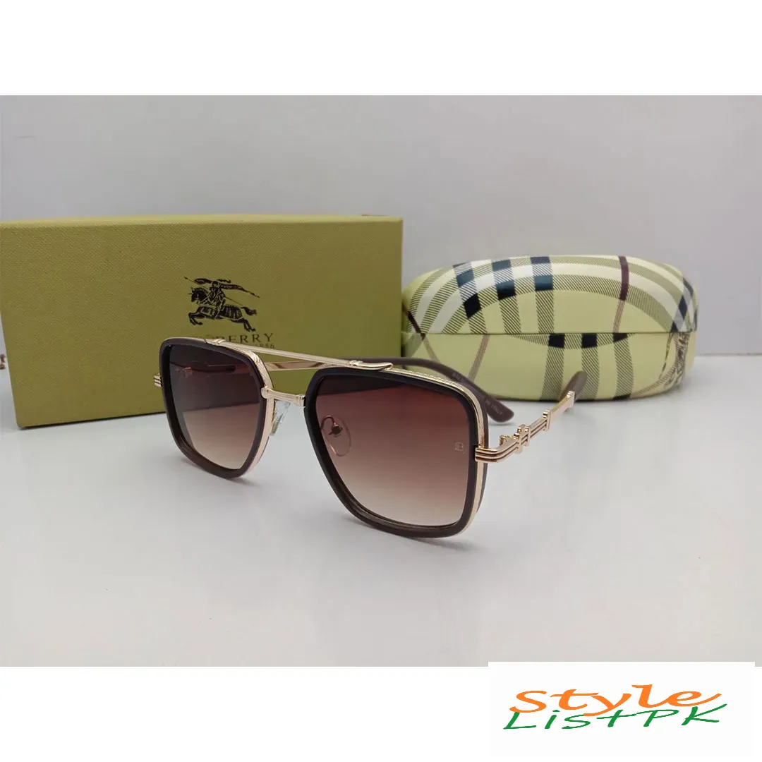 Burberry Gents Glasses
