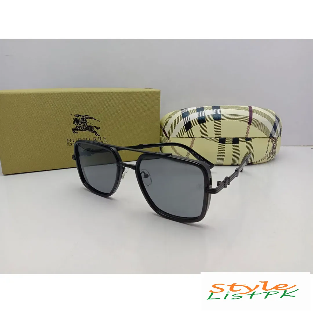 Burberry Gents Glasses