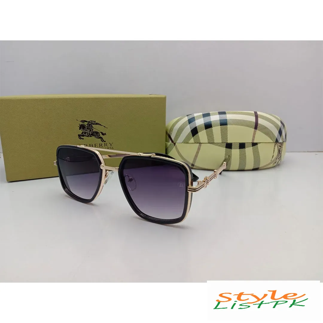 Burberry Gents Glasses