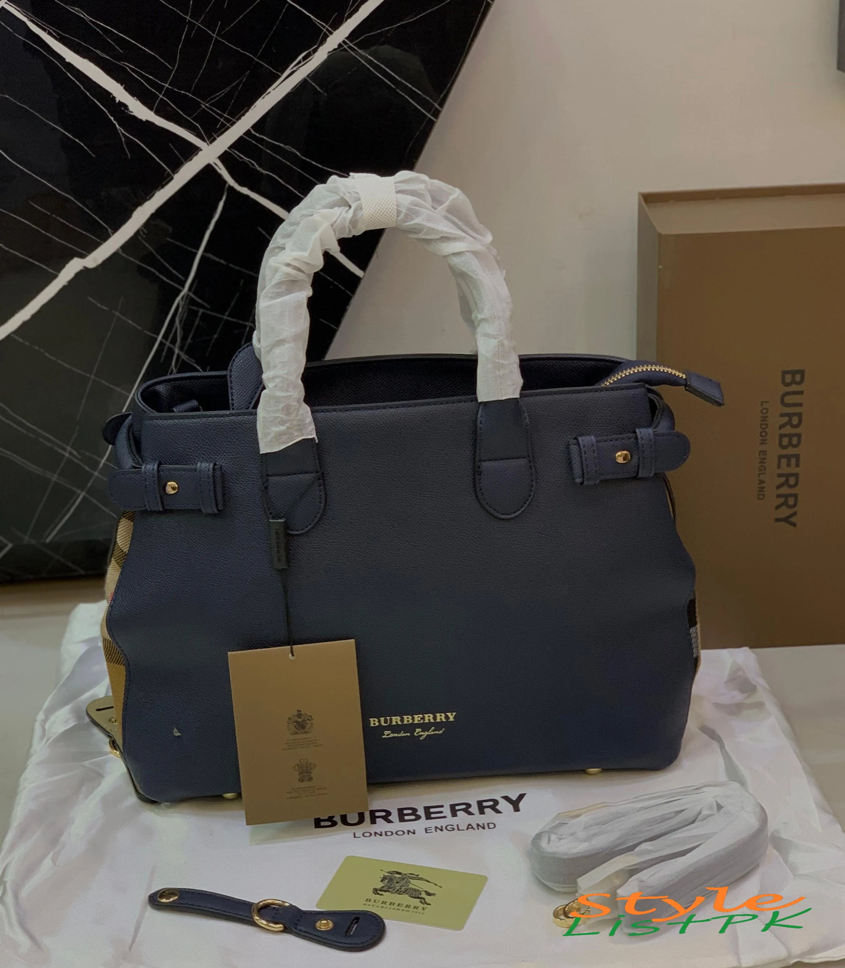 Burberry Handbag 
