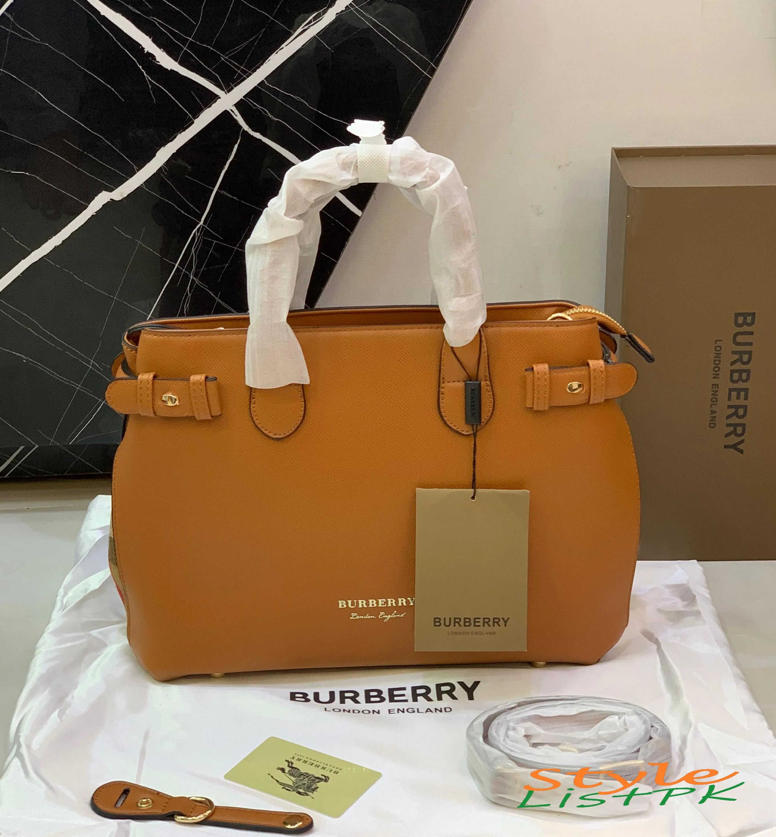 Burberry Handbag 