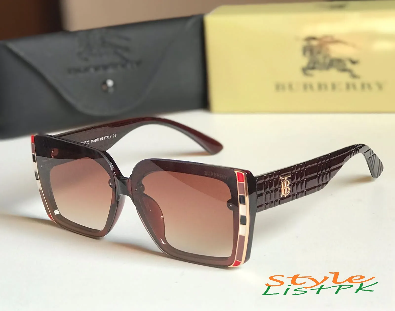 Burberry Sunglasses