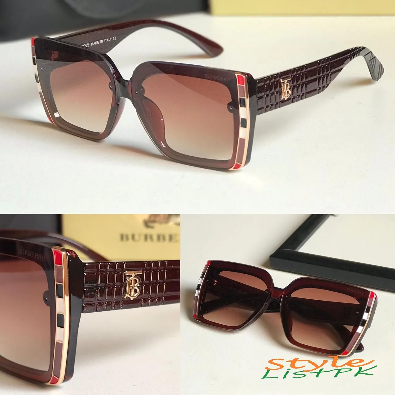 Best Price BURBERRY SUNGLASSES