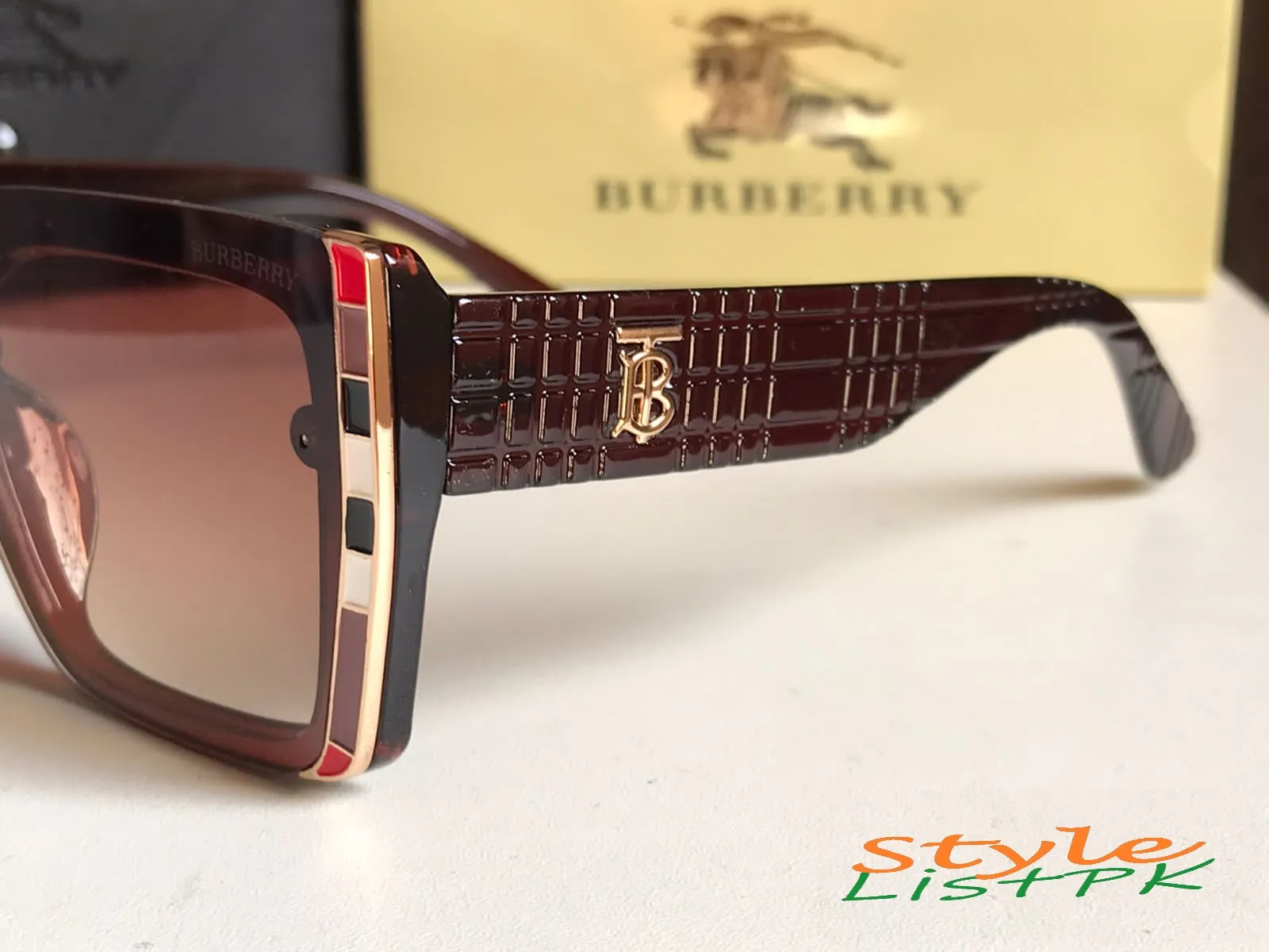 Burberry Sunglasses