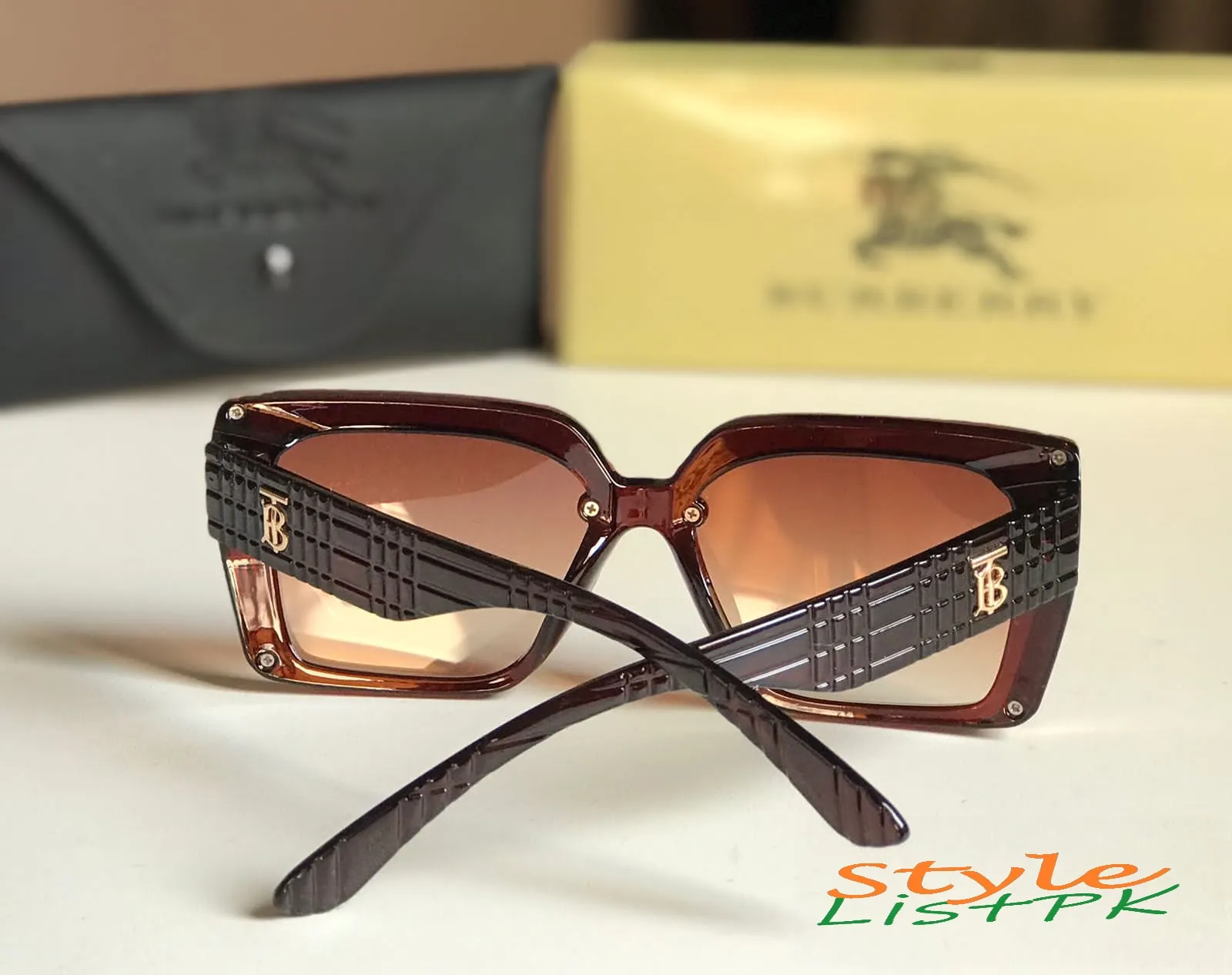 Burberry Sunglasses