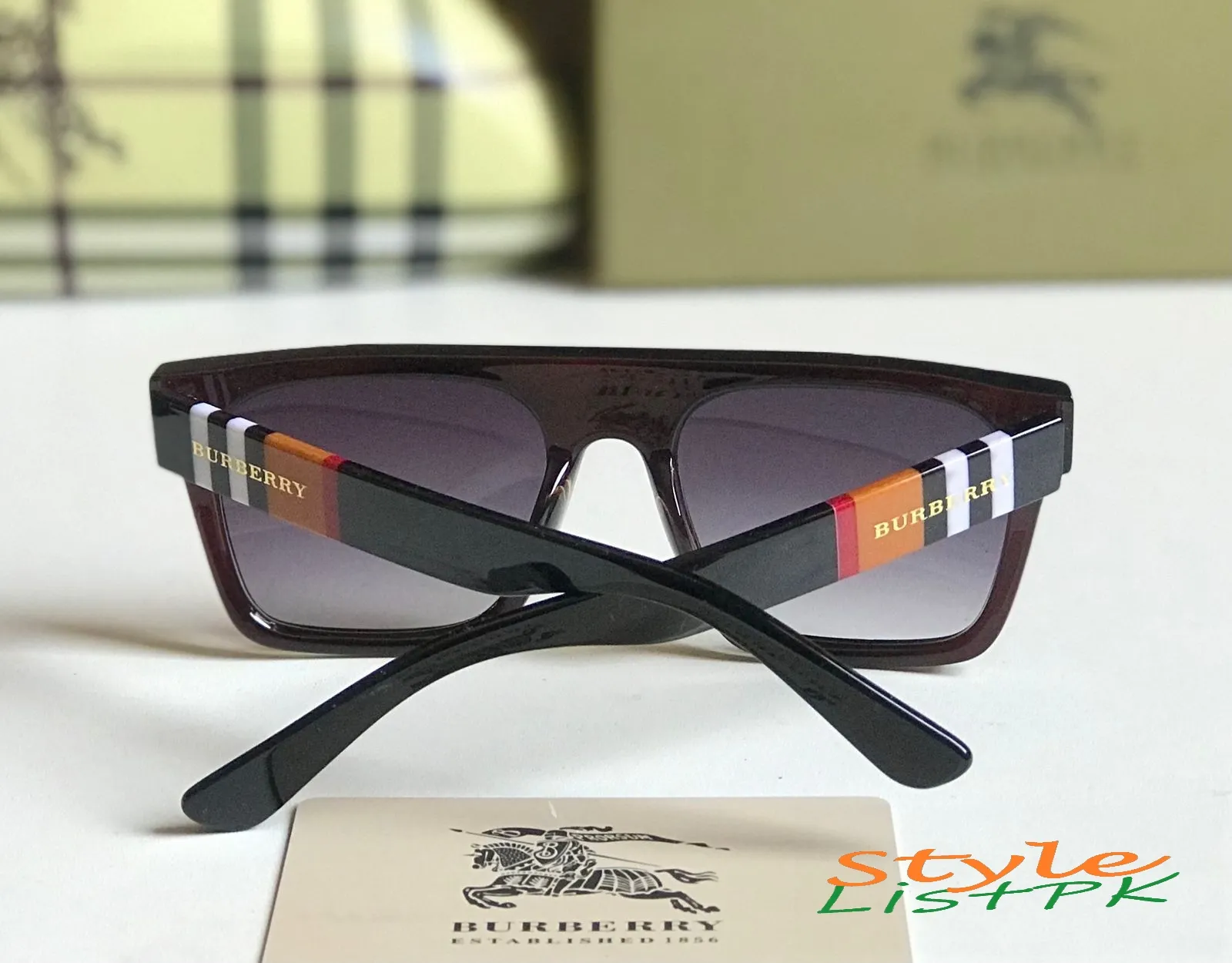 Burberry Sunglasses 