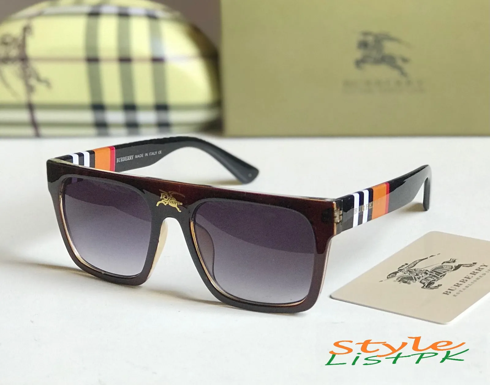 Burberry Sunglasses 