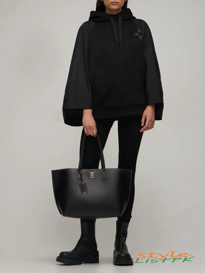 Burberry Tote Bag
