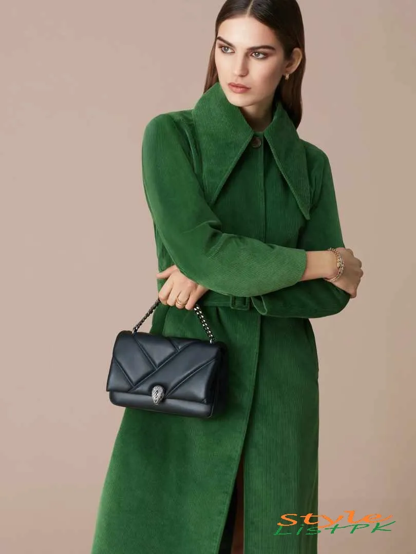 Bvilgari Bag