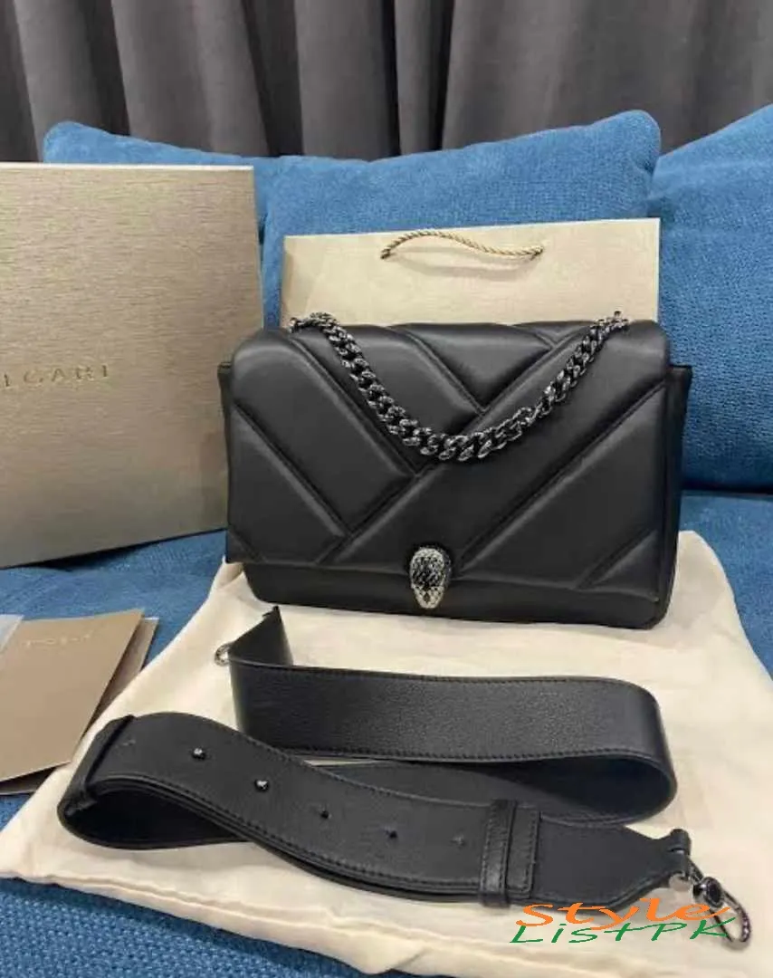Bvilgari Bag
