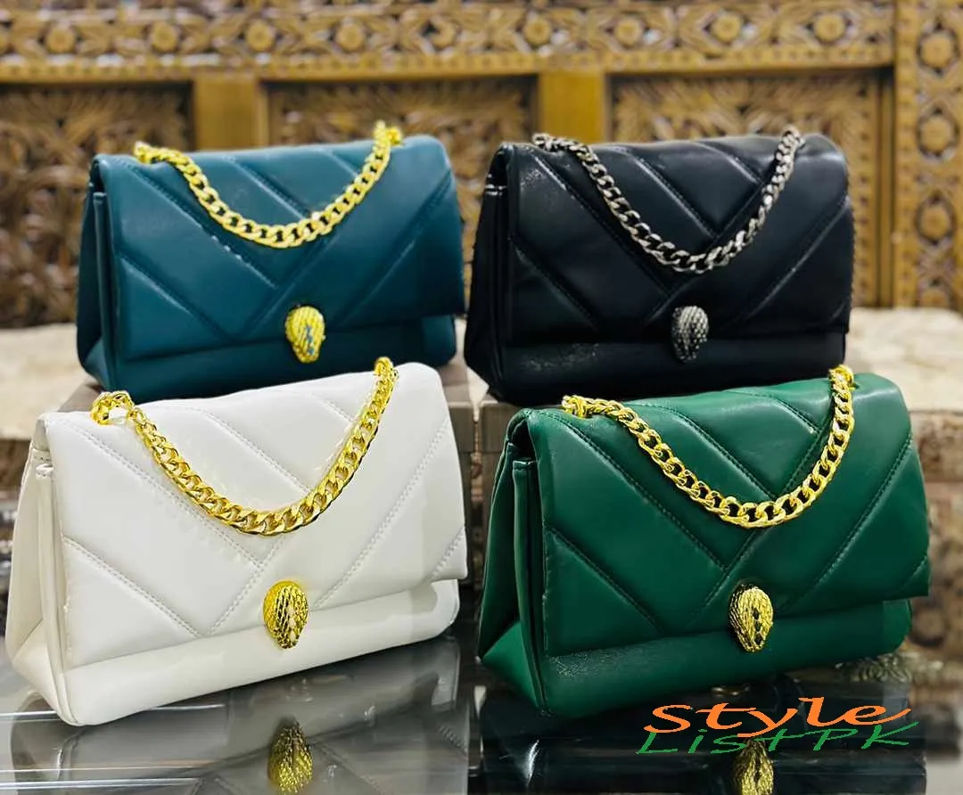 Bvilgari Bag