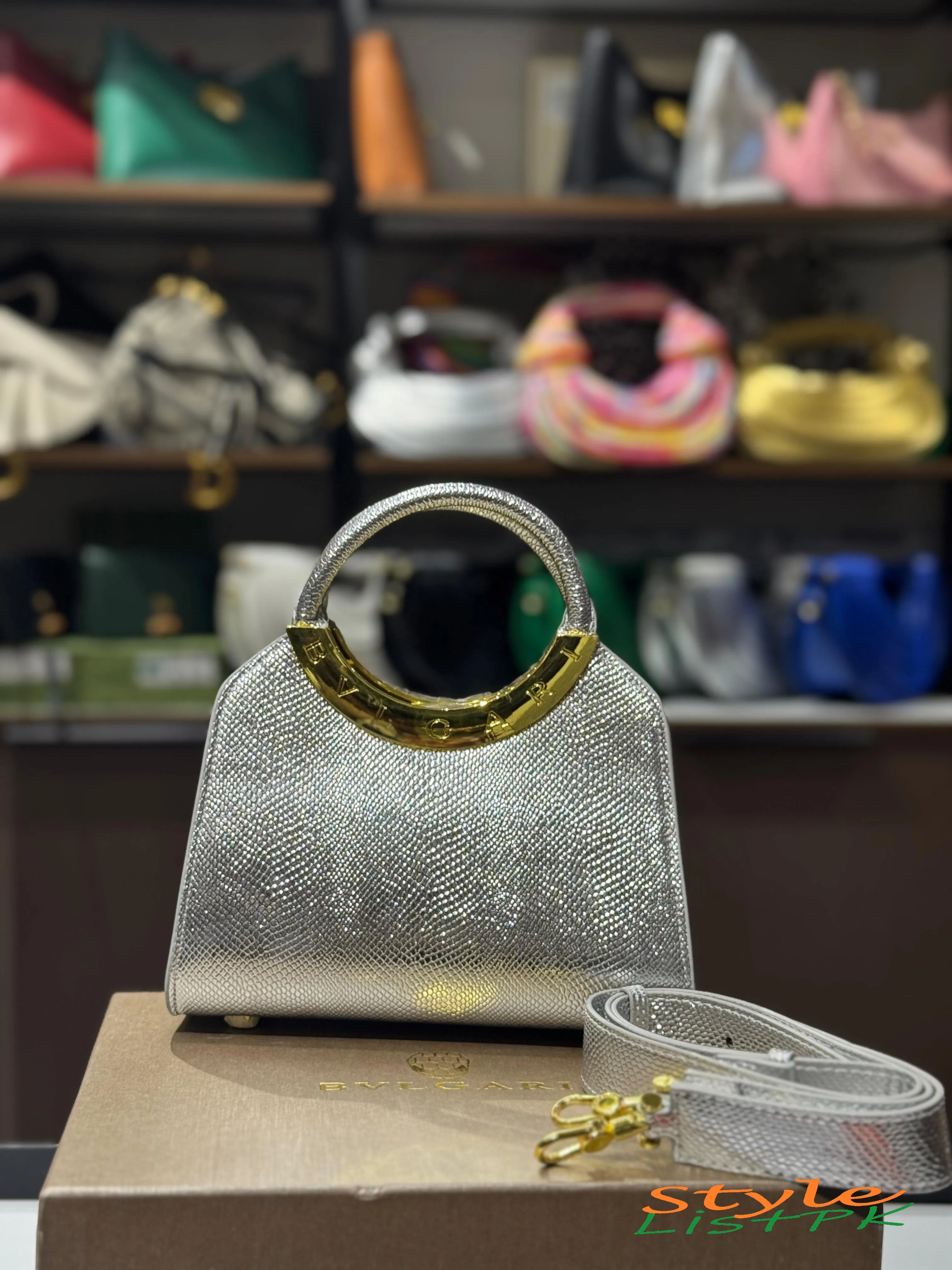 Bvlgari Roma 