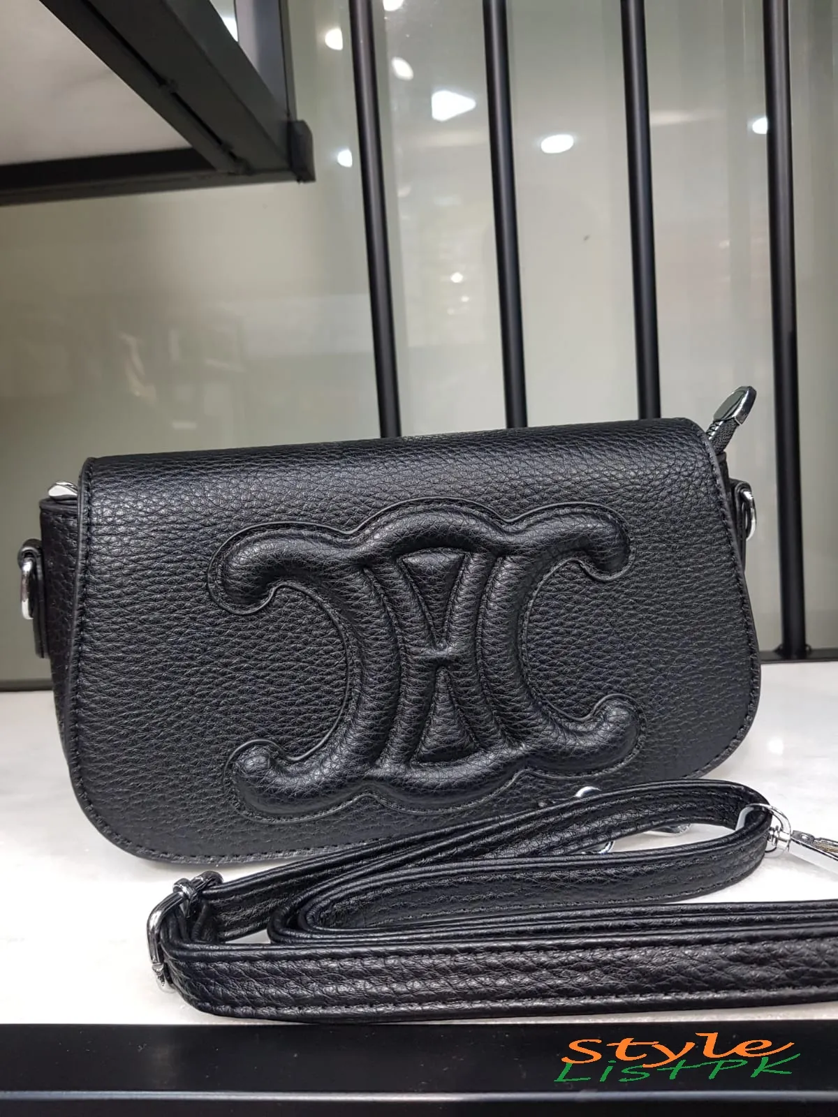 Celine Shoulder Bag