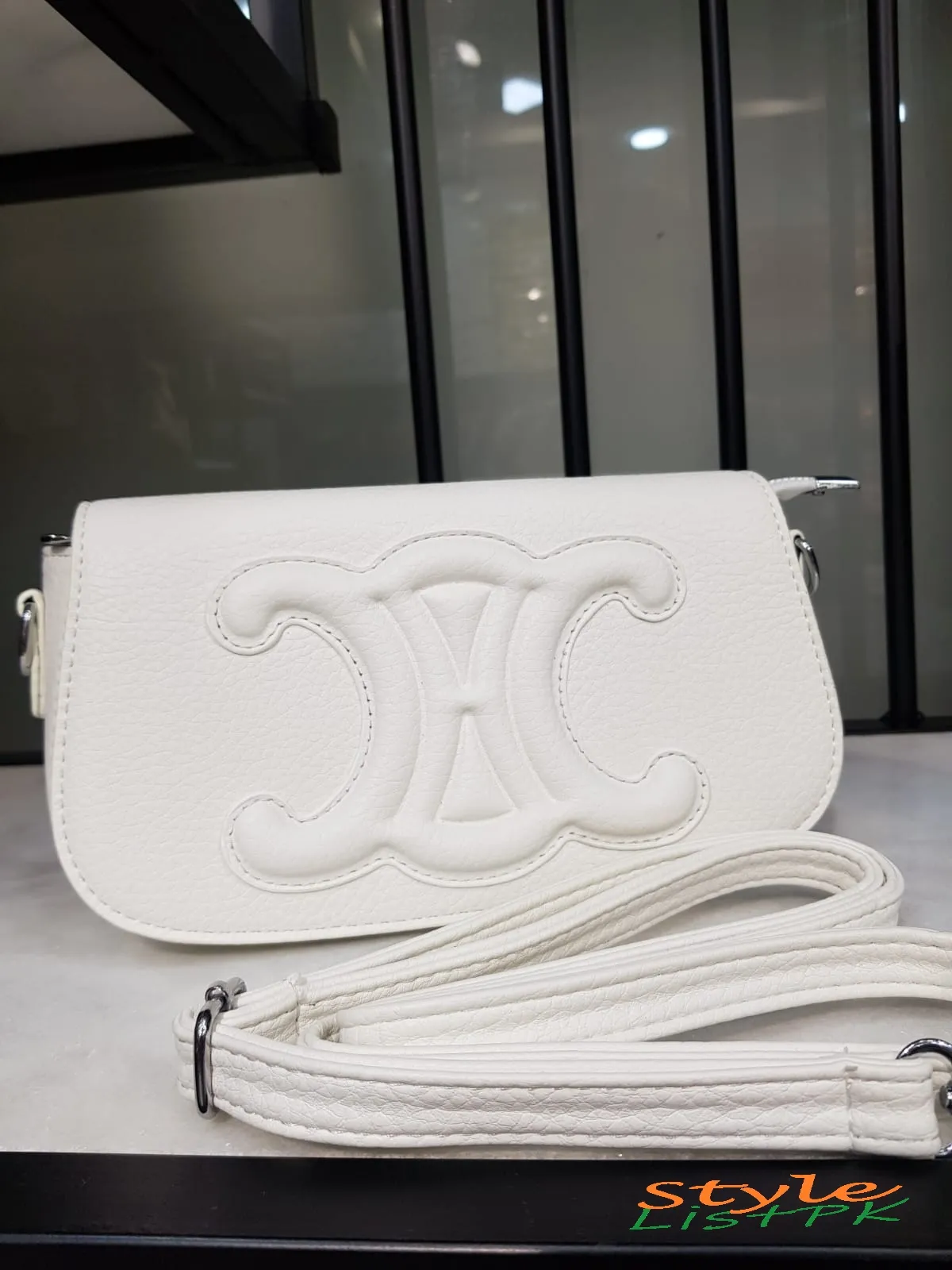 Celine Shoulder Bag