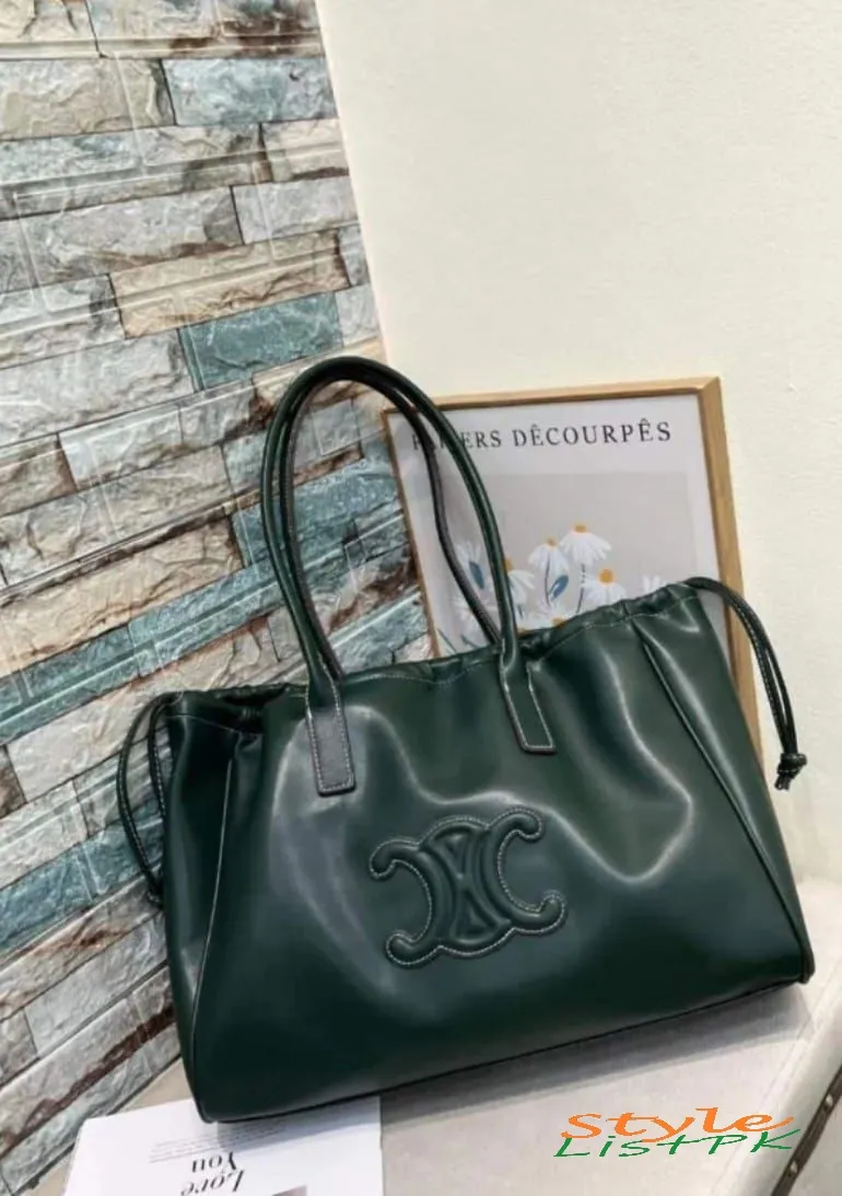 Celine Tote