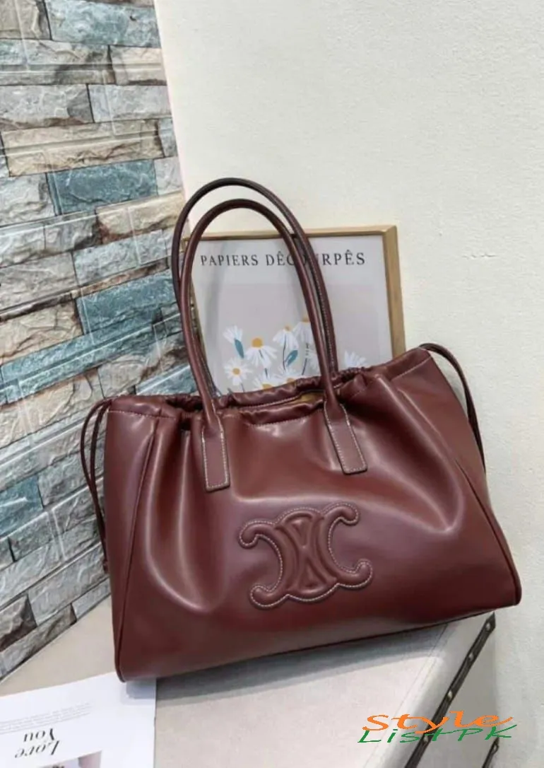 Celine Tote