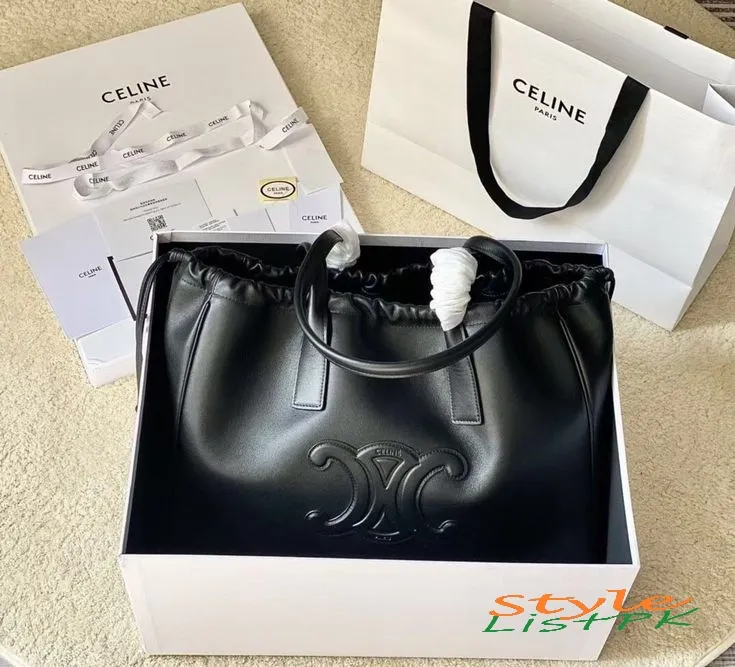 Celine Tote