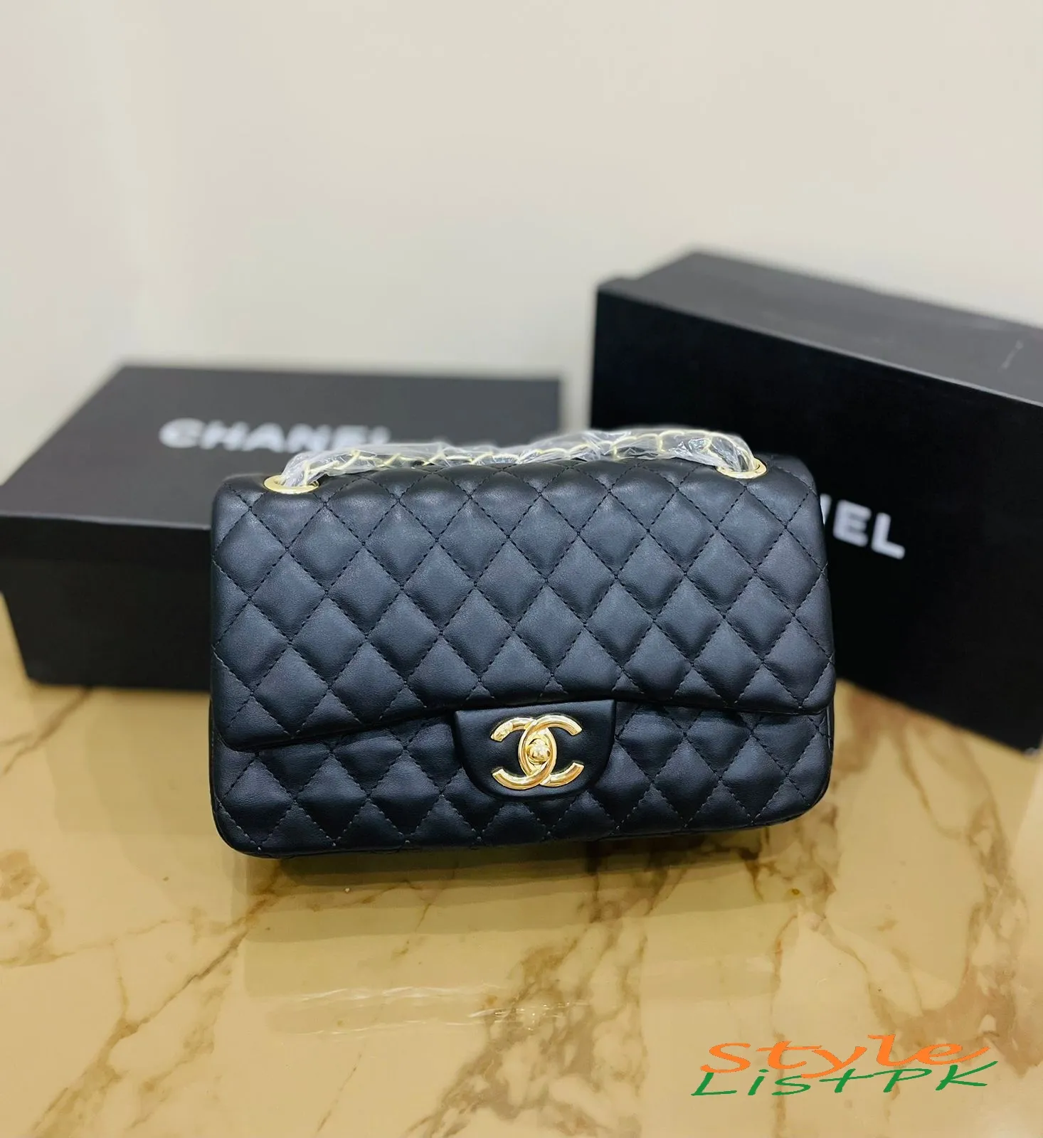 Chanel Flap