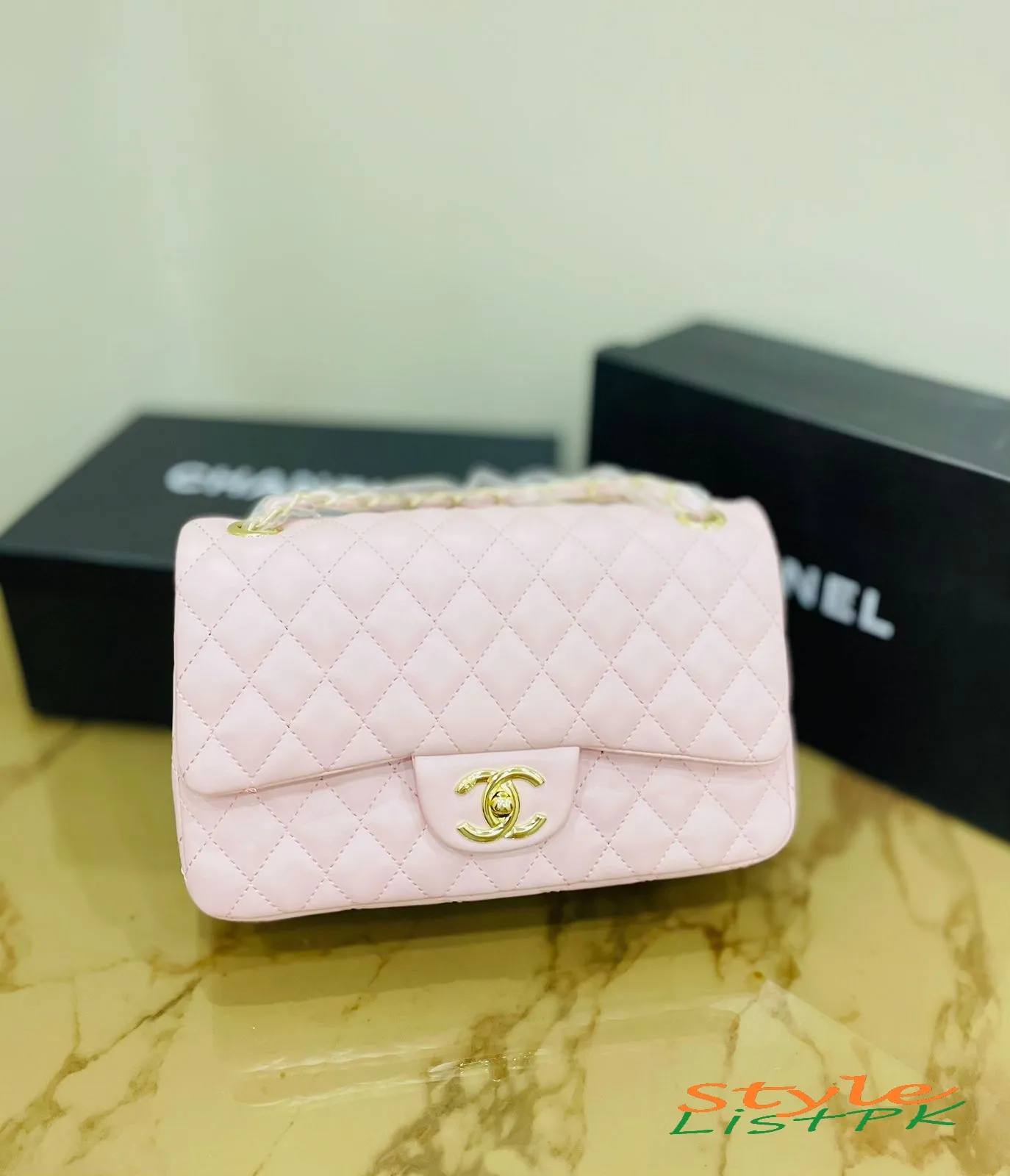 Chanel Flap