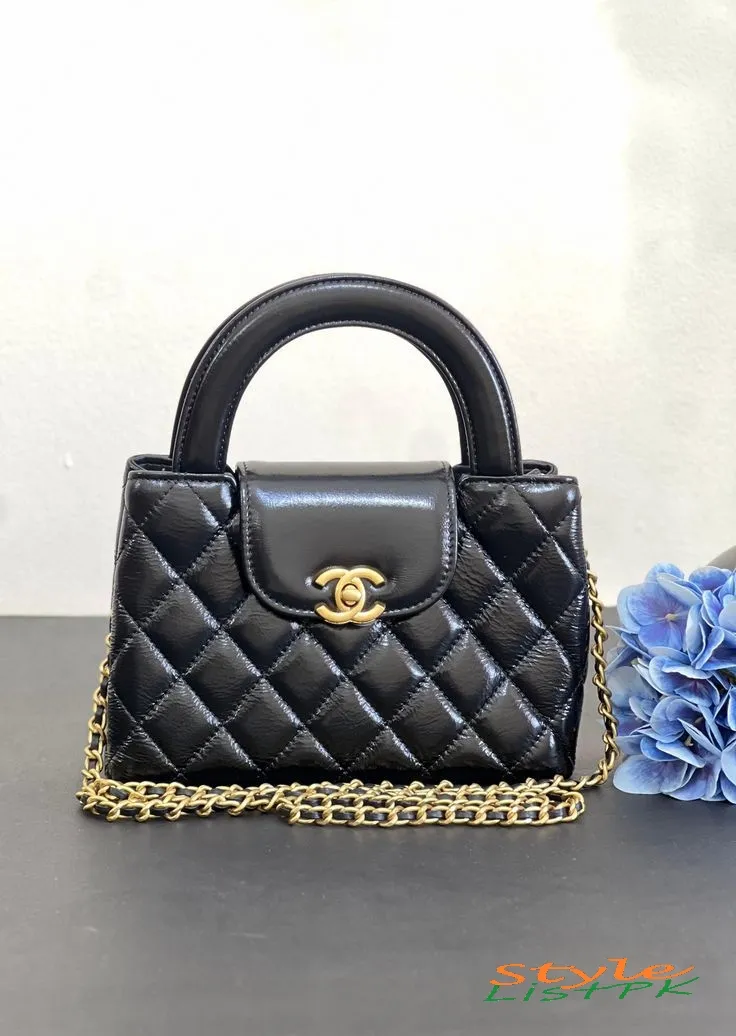 Chanel Kelly Mini