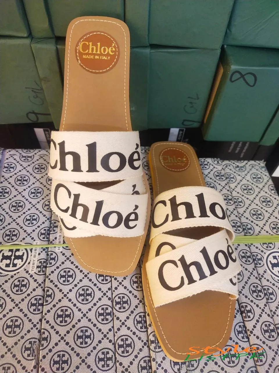 Chloe High Quality 