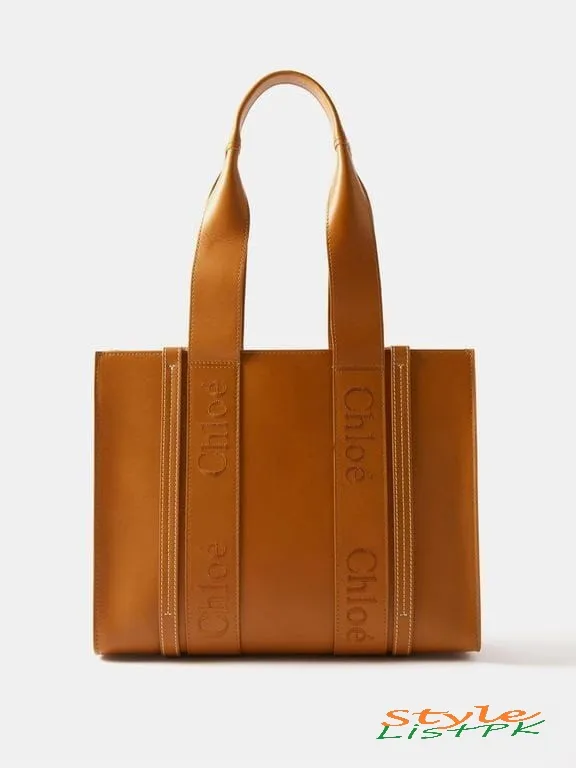 Chloe Leather 