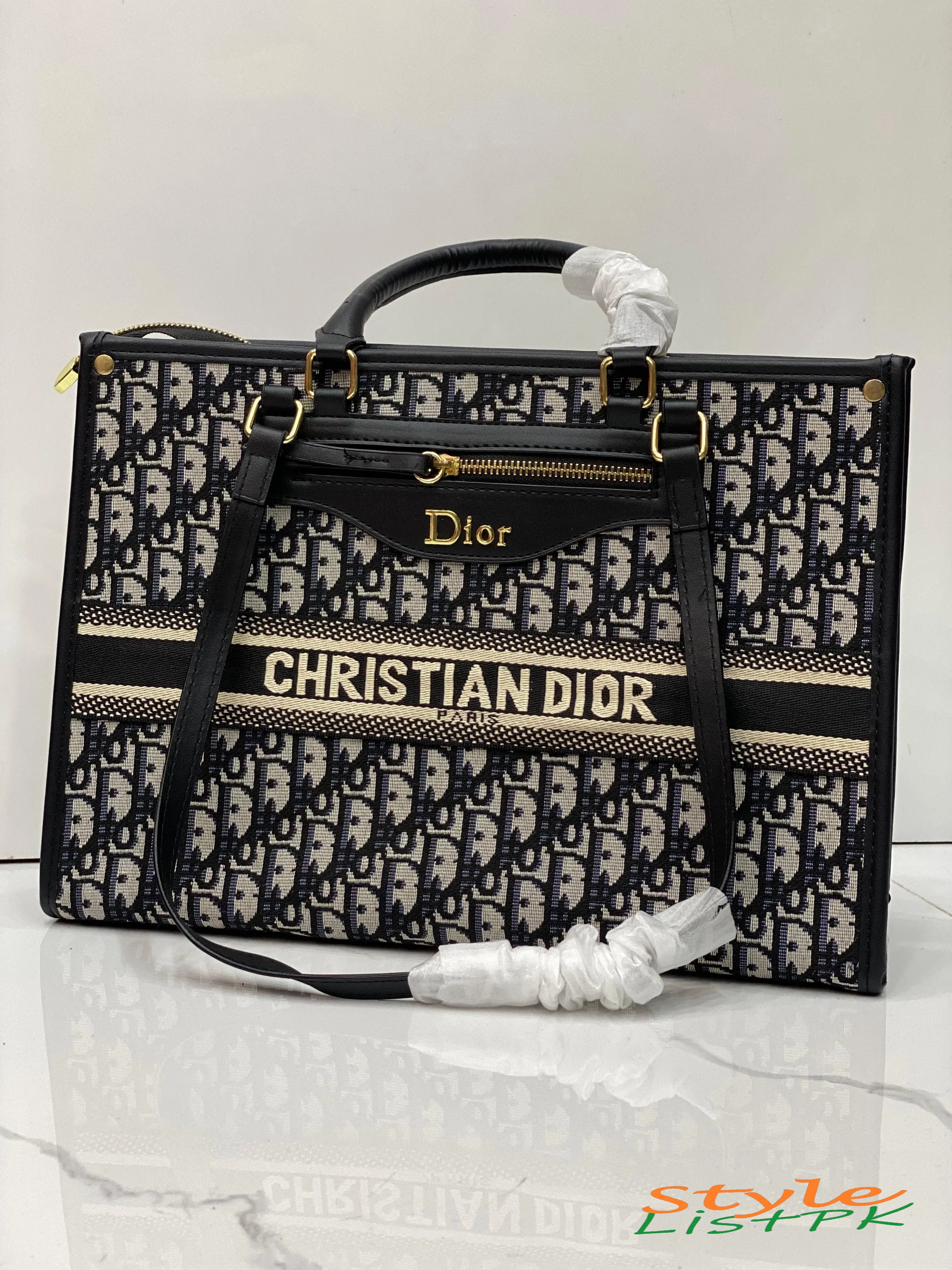 Christian Dior Tote
