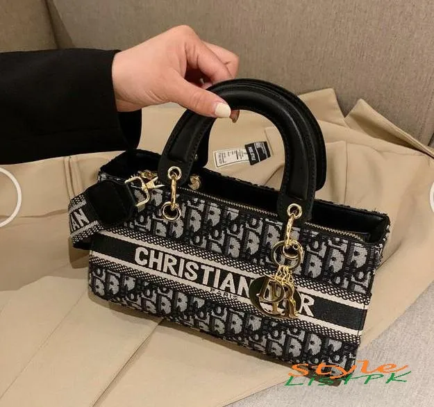 Christian Dior