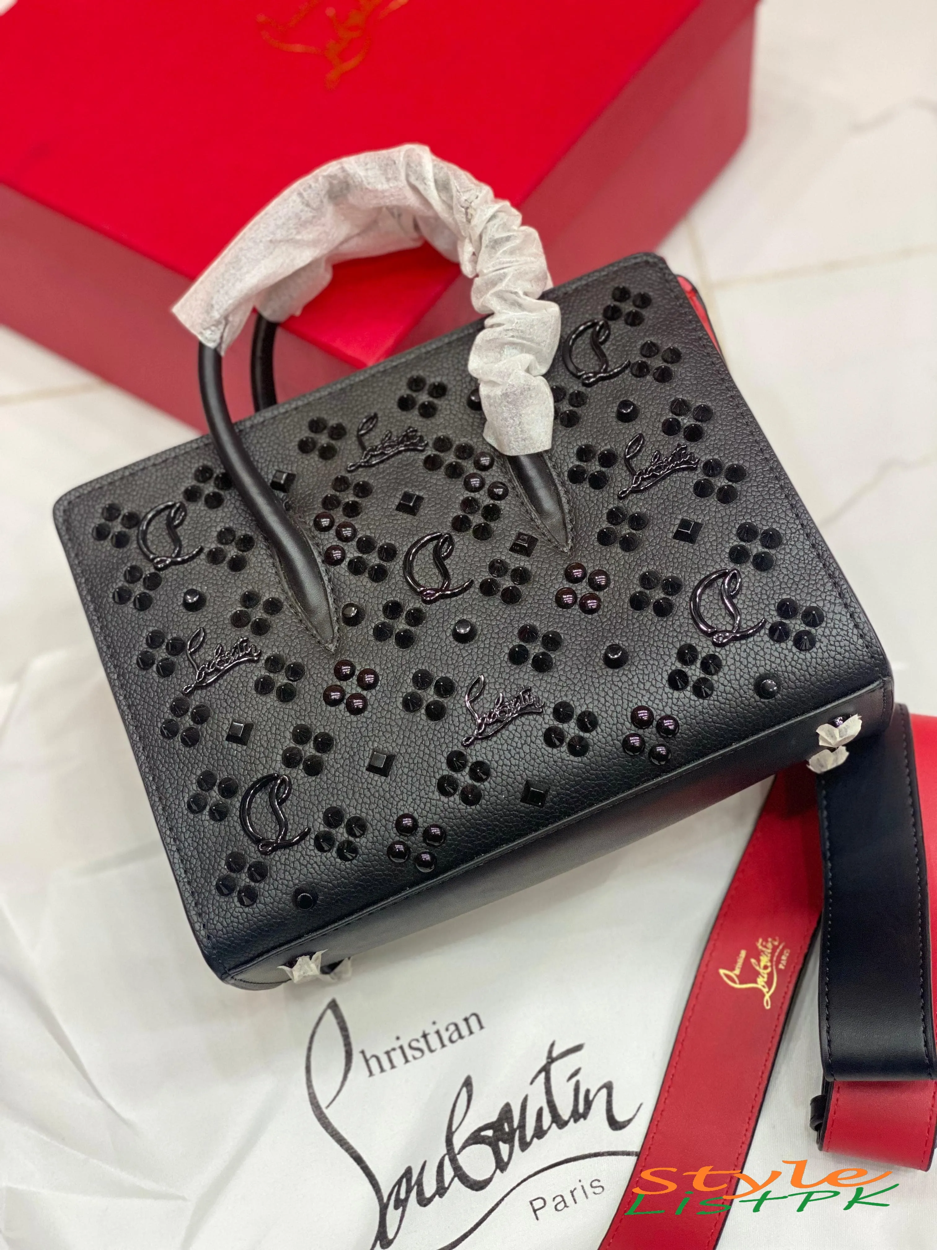 Christian Louboutin Bag