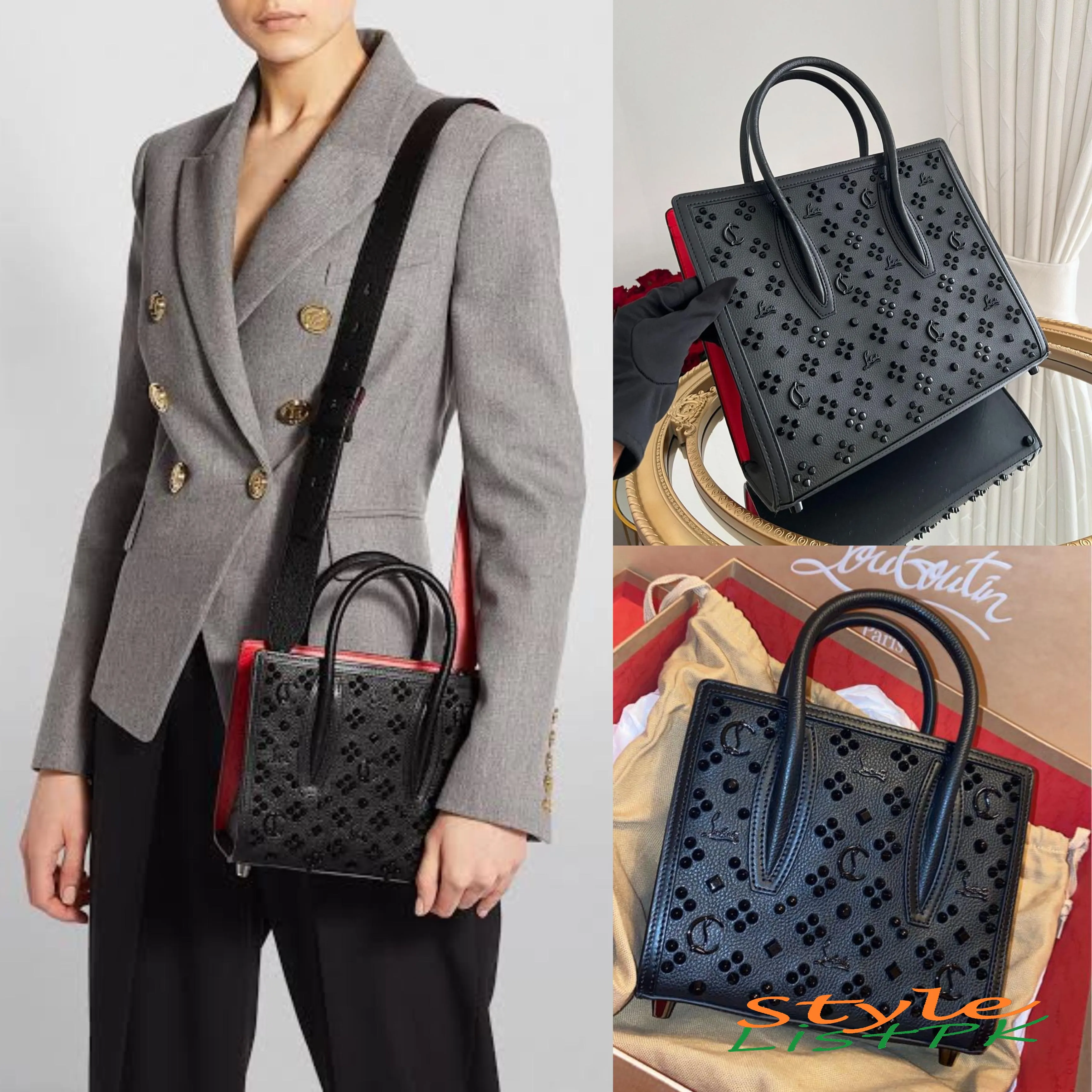 Christian Louboutin Bag