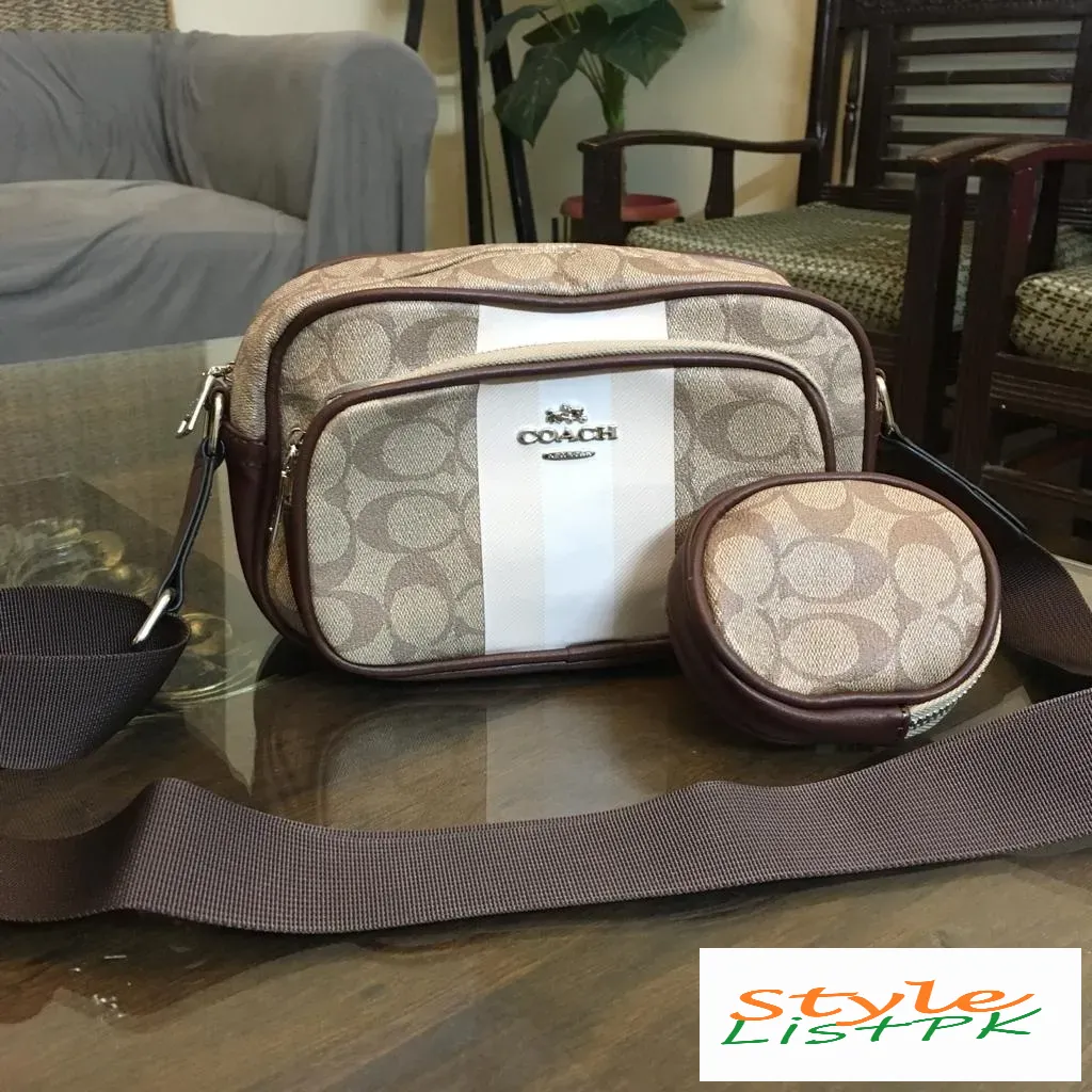 Coach Crossbody Bag
