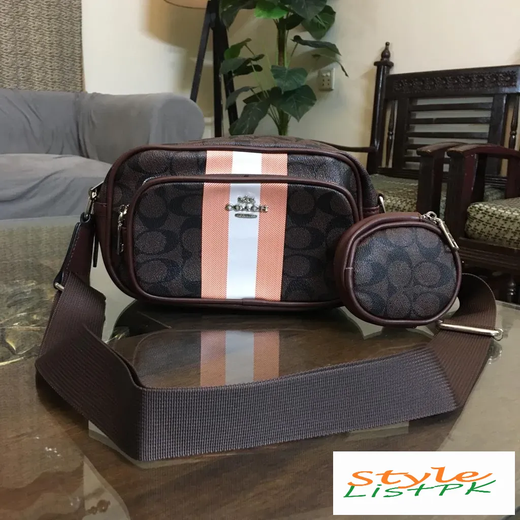 Coach Crossbody Bag