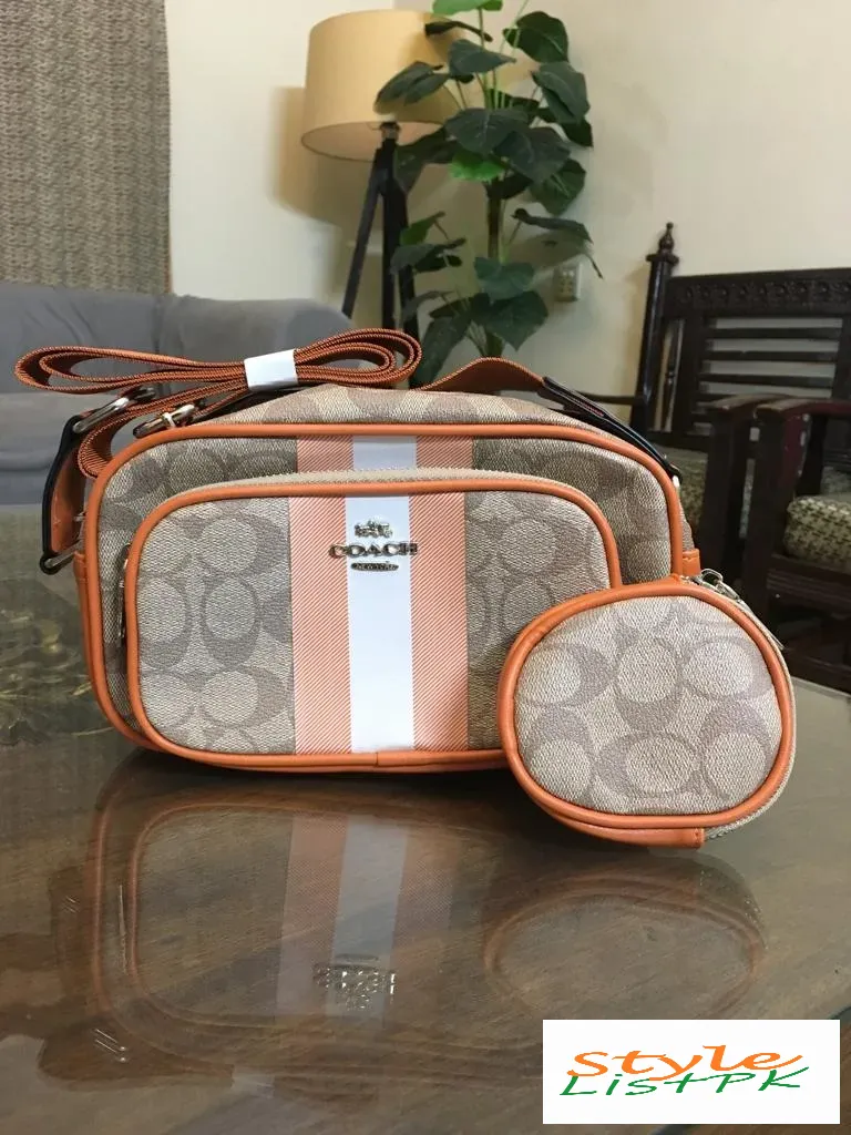 Coach Crossbody Bag