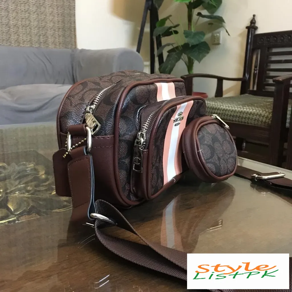 Coach Crossbody Bag